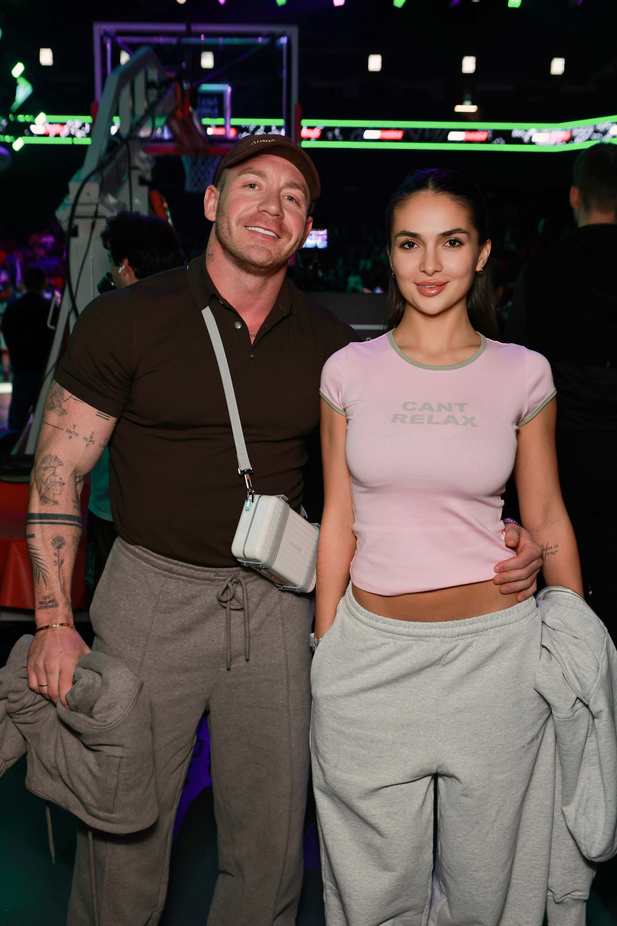 Медиа баскет. Фотограф в Москве