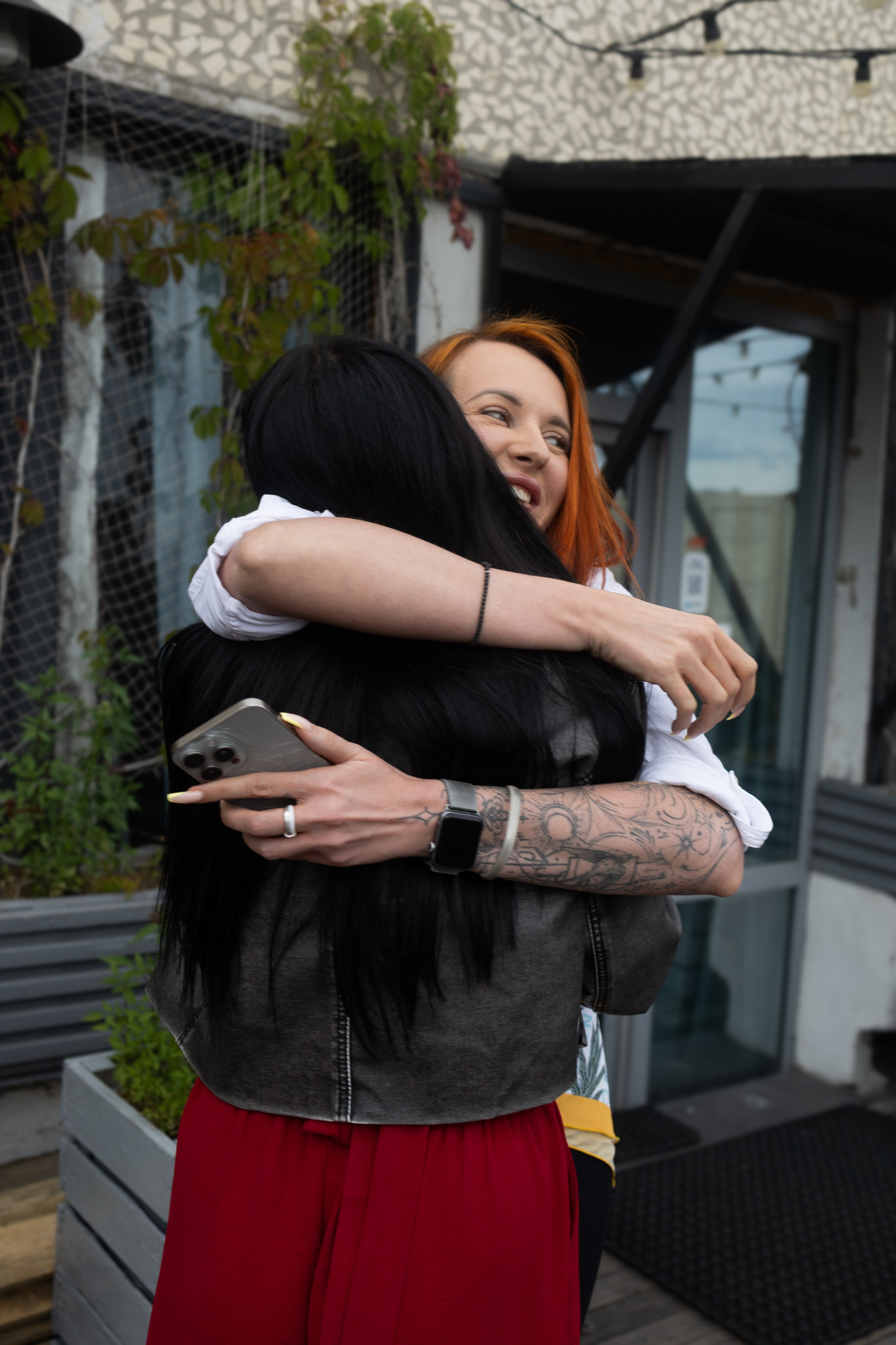 Mega роста. Фотограф в Москве