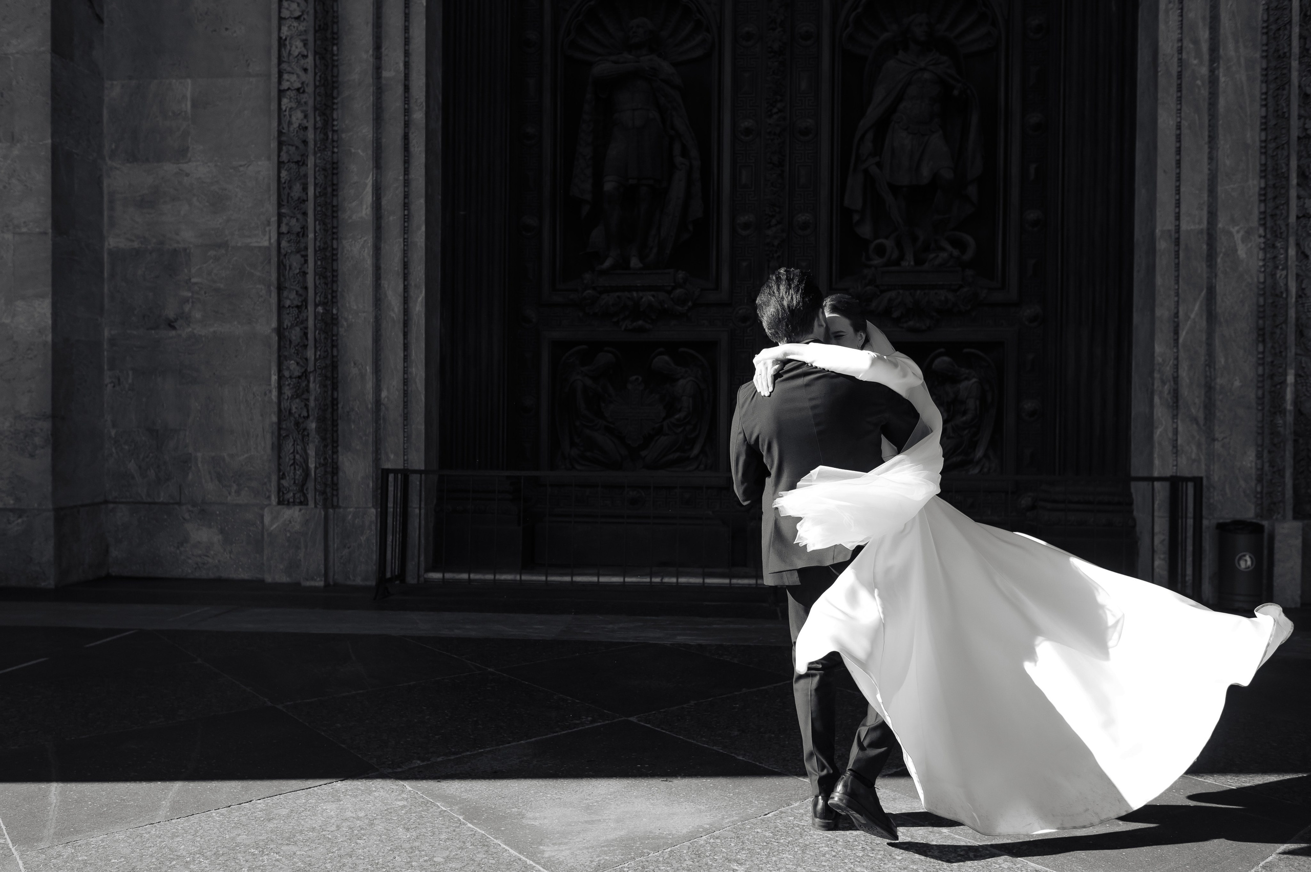 Александр & Елизавета. Семейный и свадебный фотограф в Санкт-Петербурге Серафима Смирнова