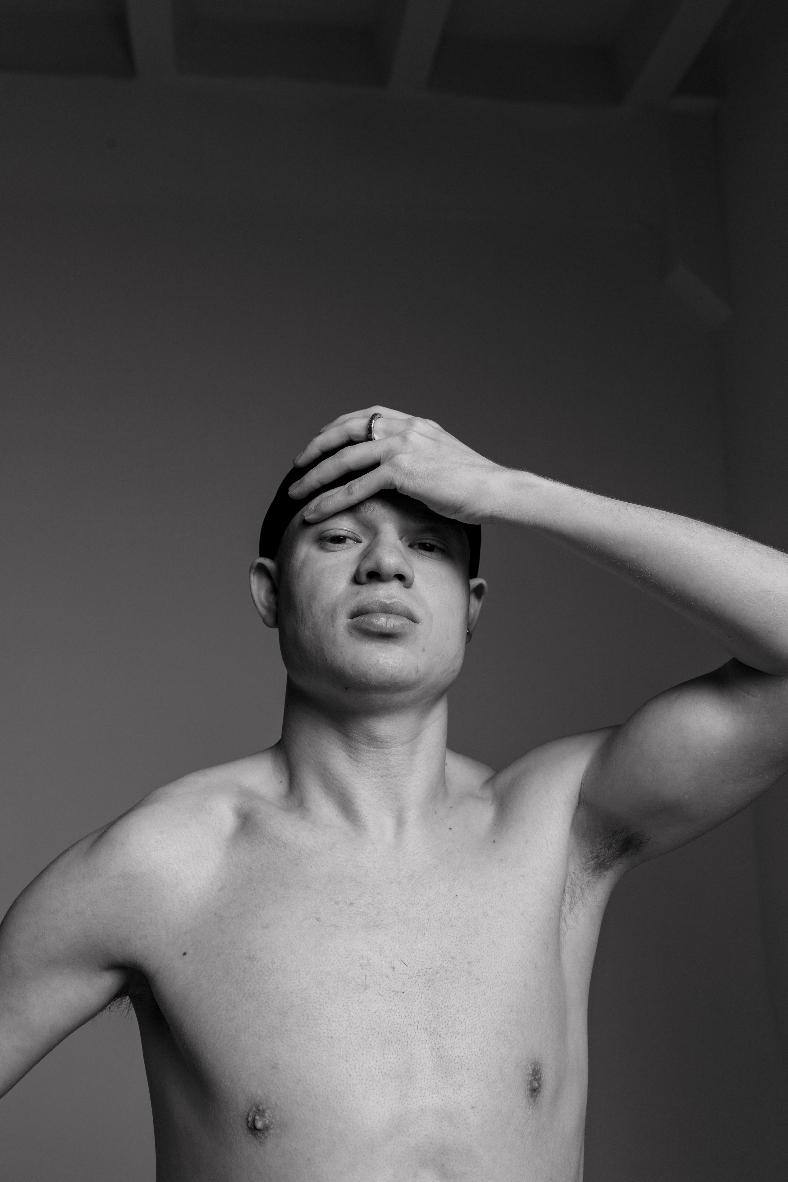 Костя. Свадебный фотограф в Чебоксарах Анастасия Иванова