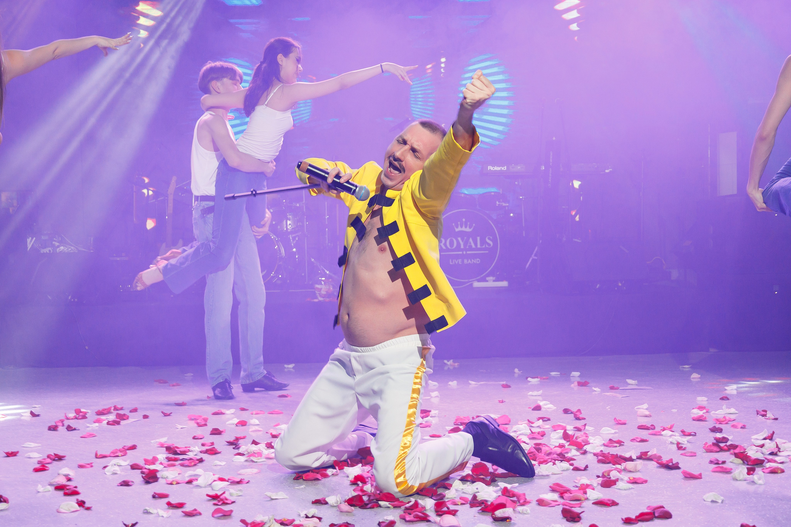 Корпоративы | Отчетные. Фото и видеосъемка в Алматы