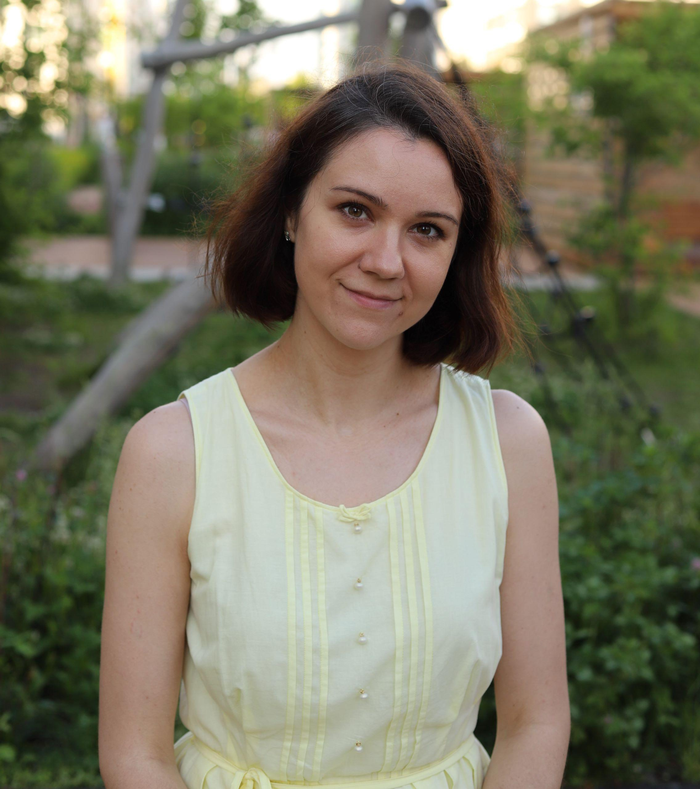 Фотосессия, портрет, фотопрогулка, выездная фотосессия, фотограф в Москве, фотосессия в парке