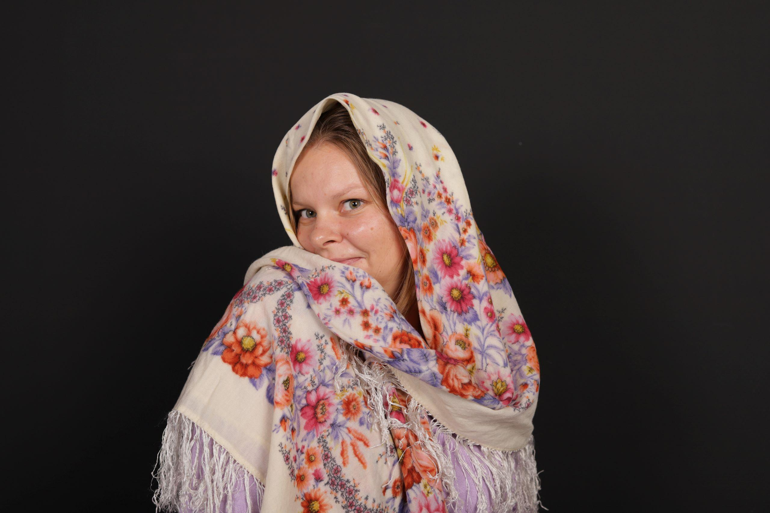 Фотограф в Москве, студийный портрет, фотограф в студию, фотосессия в студии