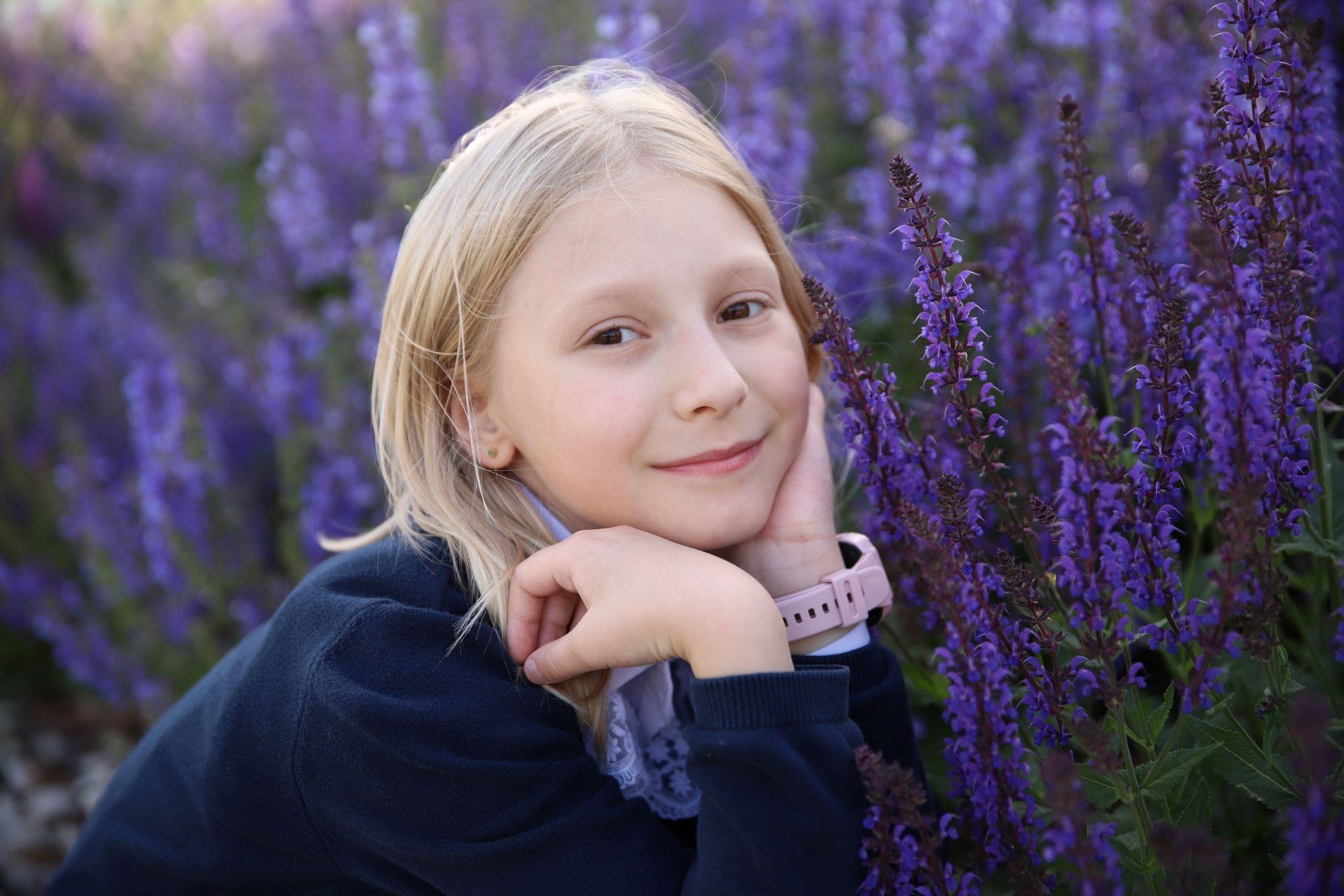 Цветочные истории. Фотограф Анастасия Федорченко г. Москва