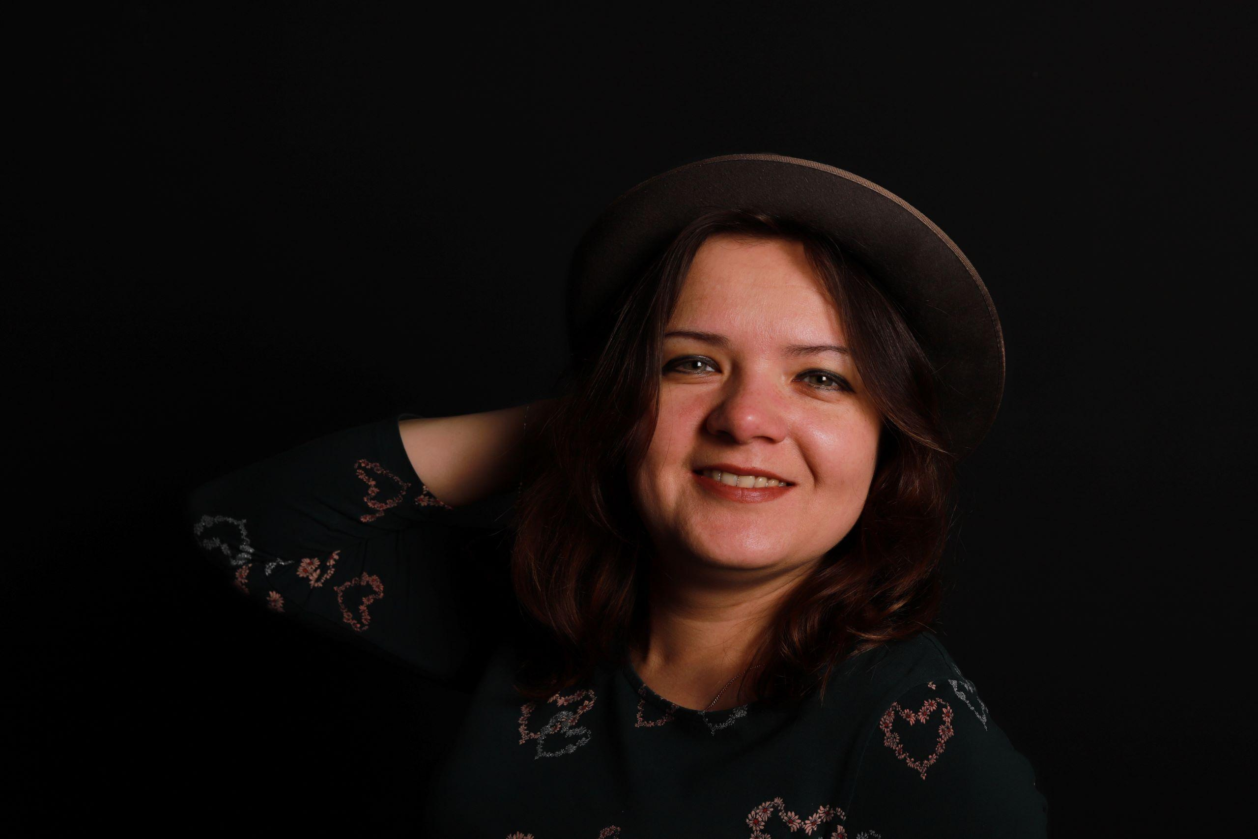 Фотограф в Москве, студийный портрет, фотограф в студию, фотосессия в студии