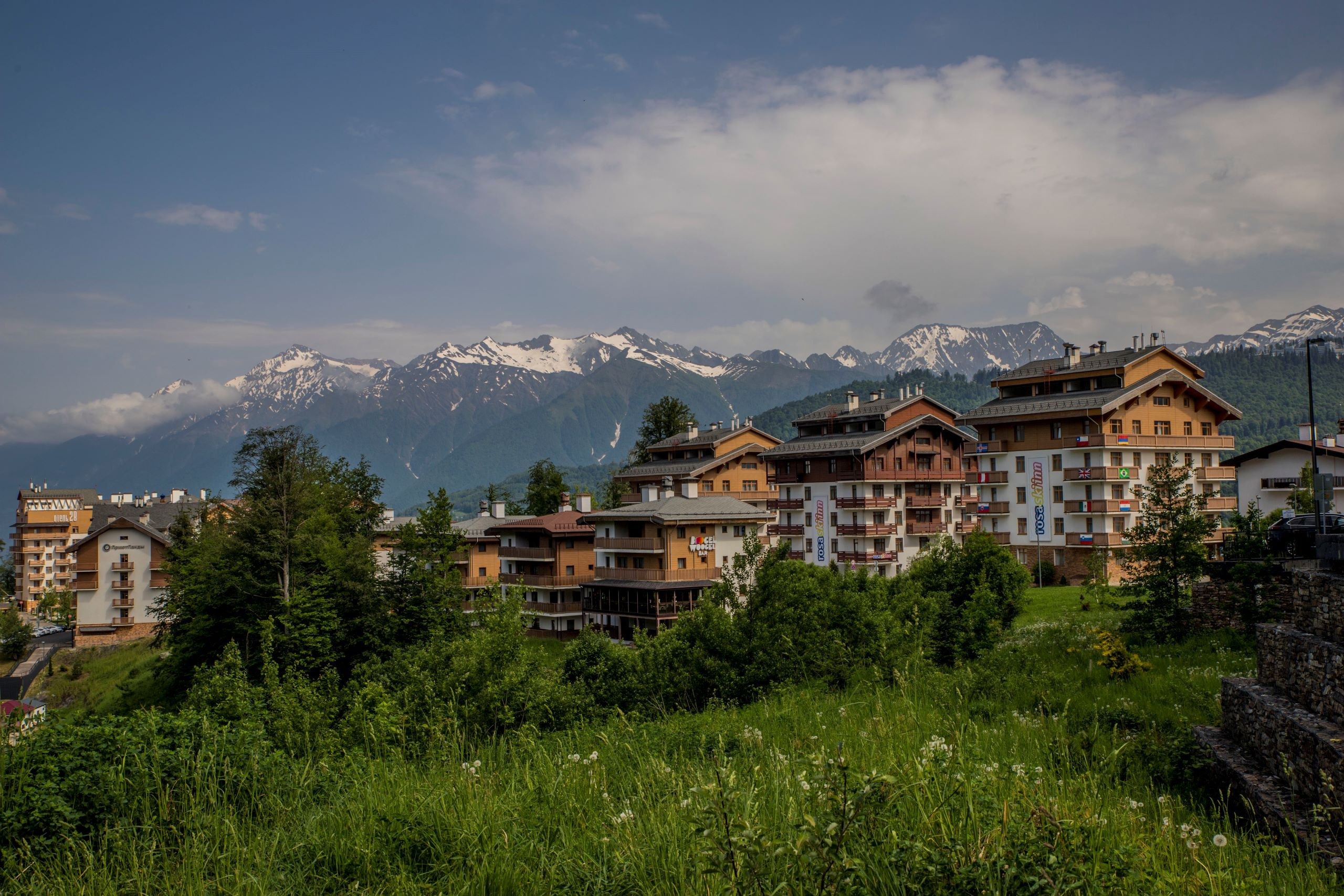 Фотограф в горах, пейзажный фотограф, фотографии гор, фотограф Роза Хутор, фотосессии в горах, выездная фотосессия