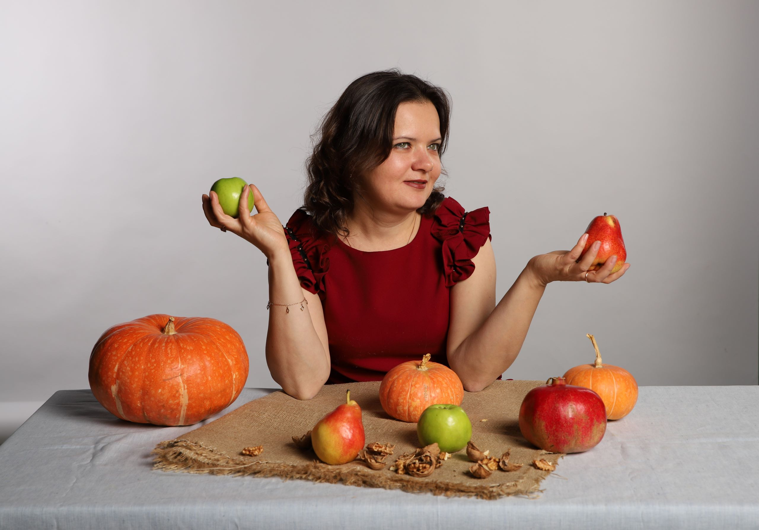 Фотограф в Москве, студийный портрет, фотограф в студию, фотосессия в студии