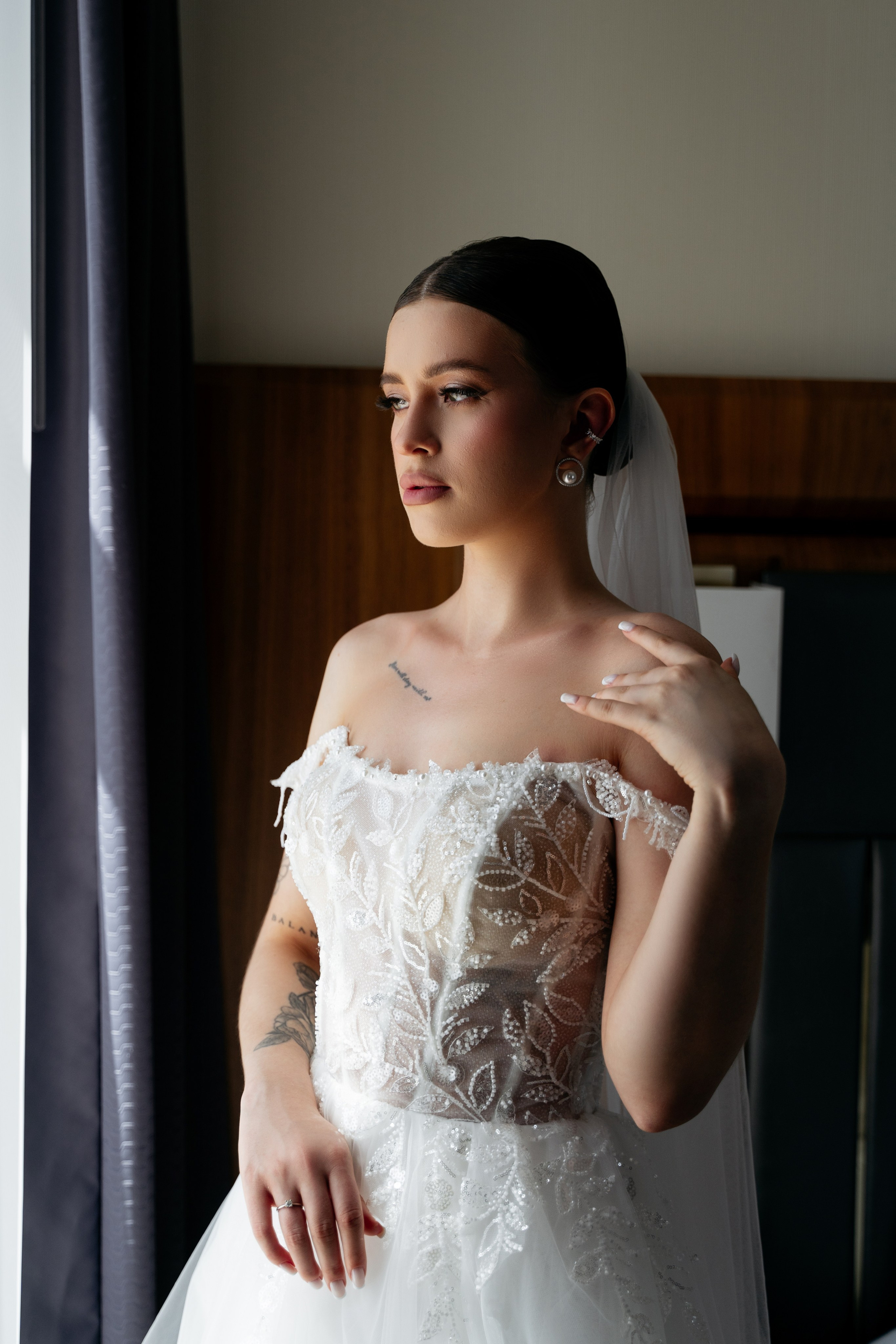 Артем & Юлия. Фотограф Самара Одинокова Ангелина