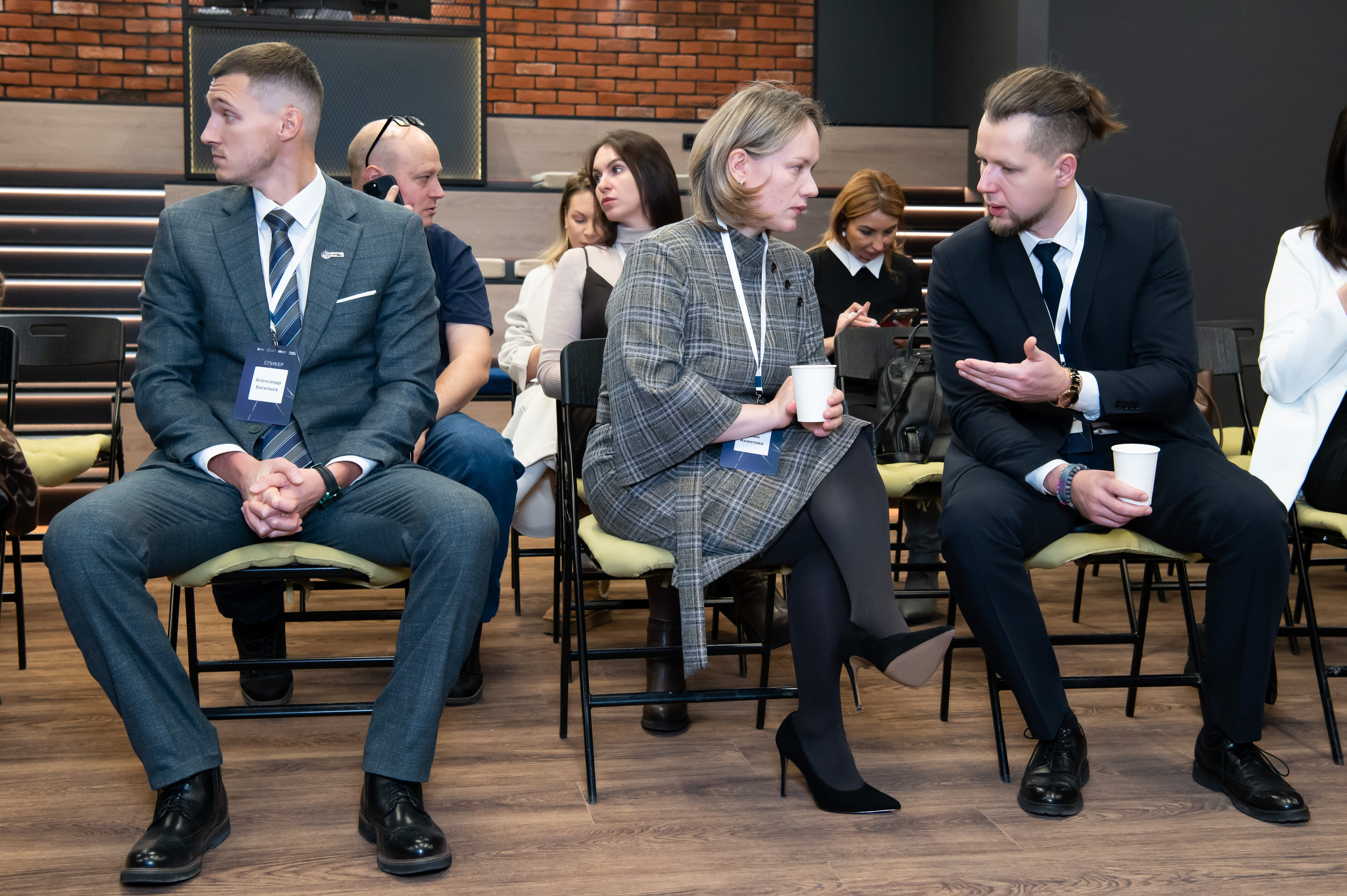 КОВОРКИНГ_РЕПОРТАЖ. Репортажный и семейный фотограф в Тюмени Владислав Шадиков