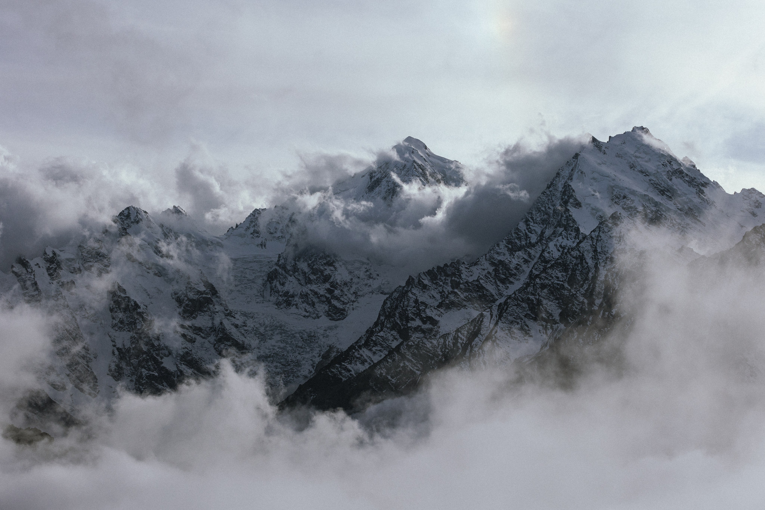 Россия. Северный Кавказ. Добродеева Алла фотограф, Москва
