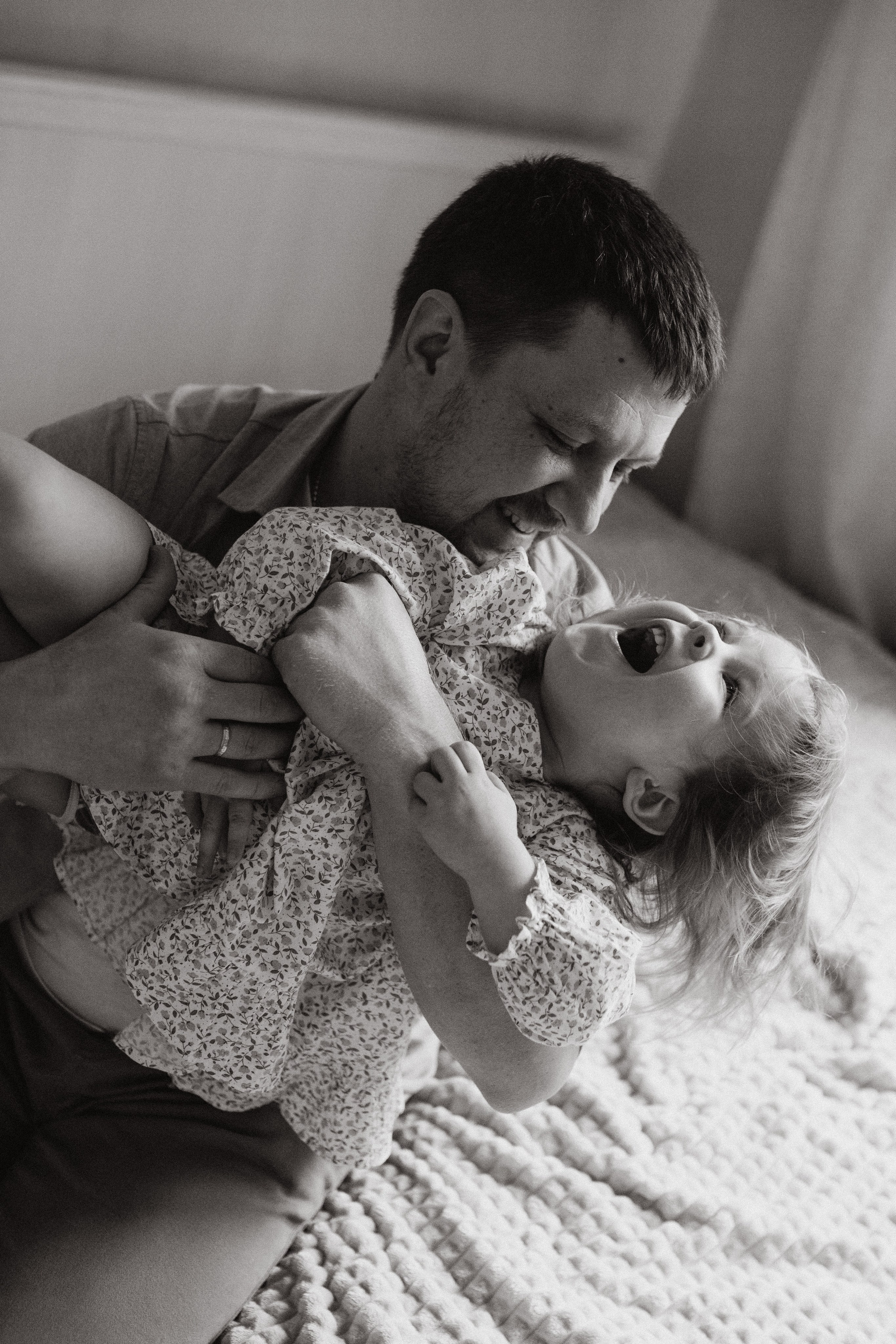 12. Семейный фотограф в Москве Жукова Анна