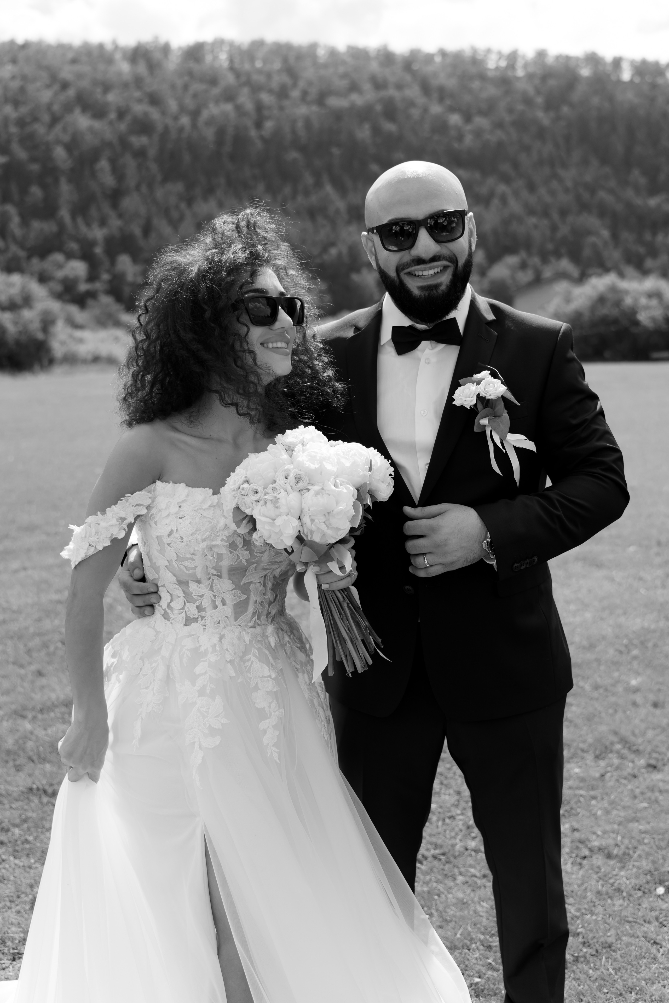 Свадебный фотограф Красноярск Вязьминова Мария