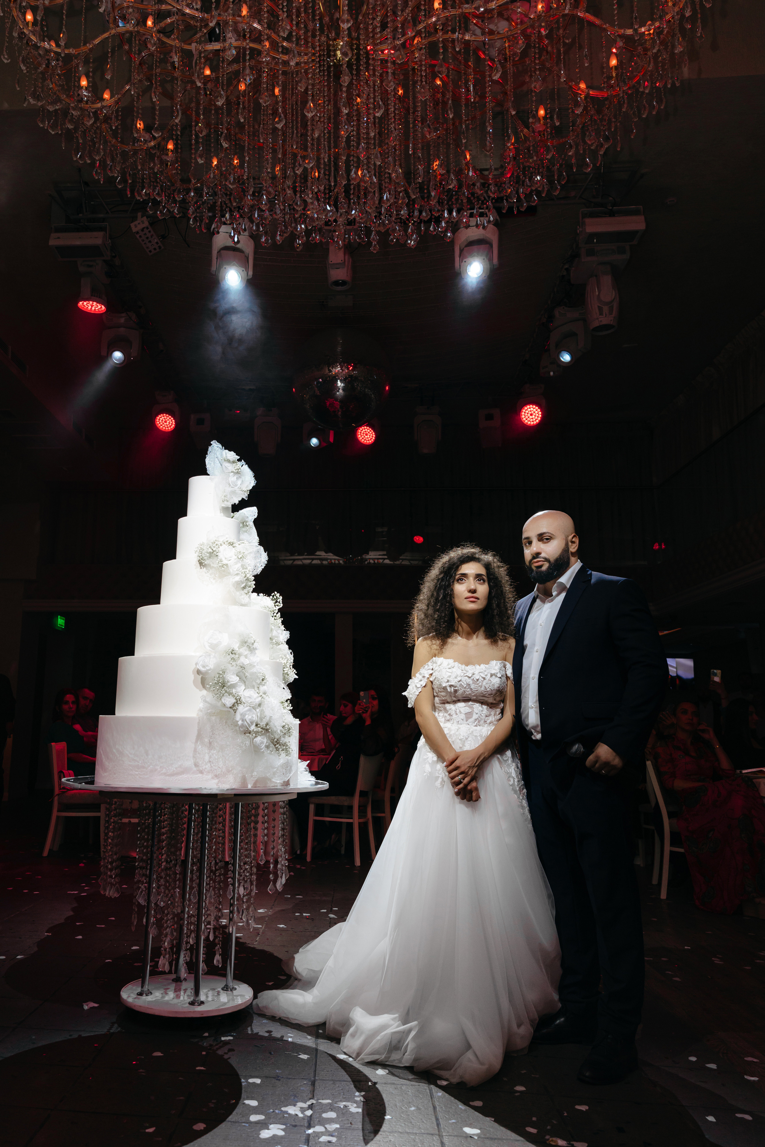 Свадебный фотограф Красноярск Вязьминова Мария