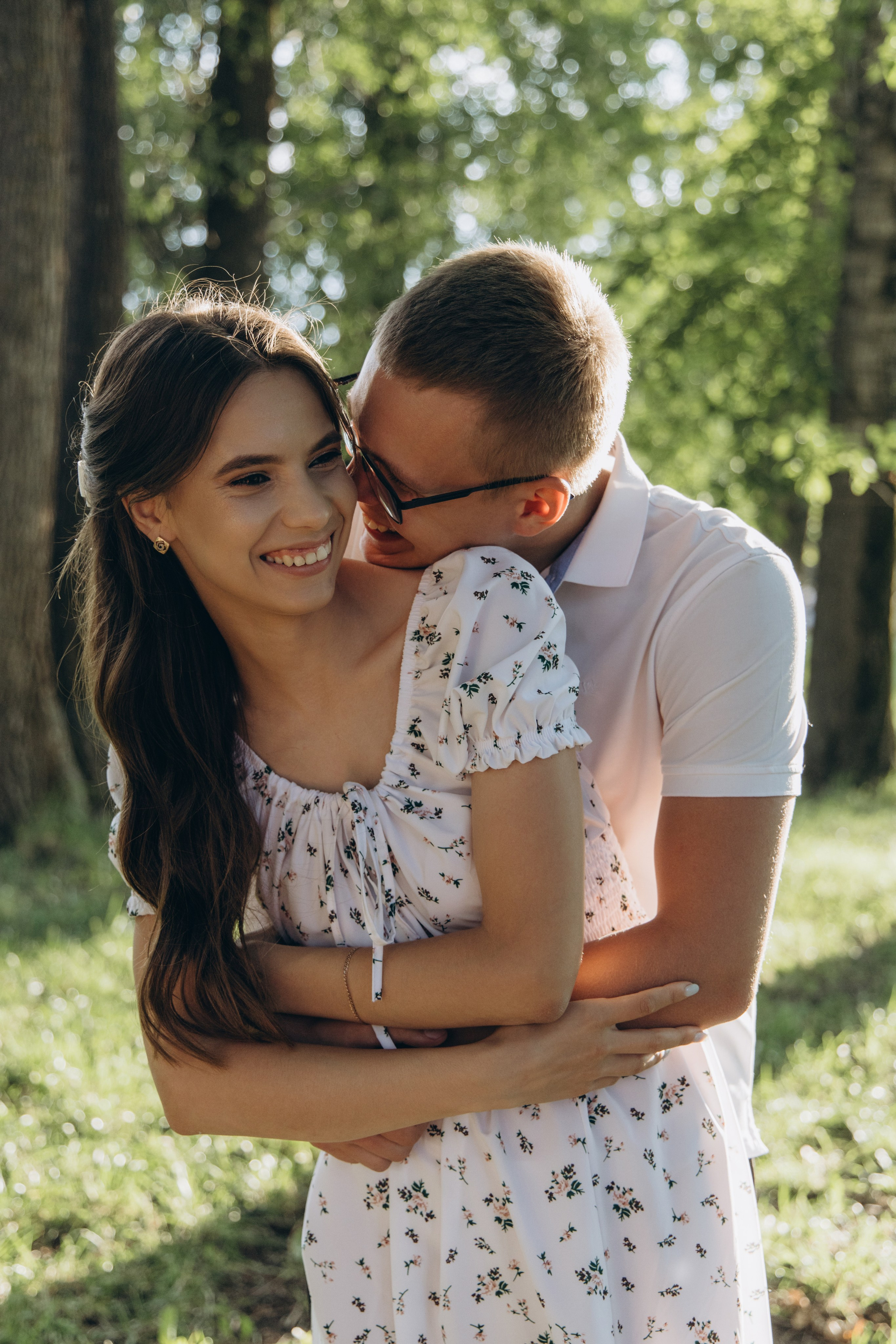 Love Story. Фотограф Саранск Видеограф Саранск фото видео фотосессия Инна Валевска