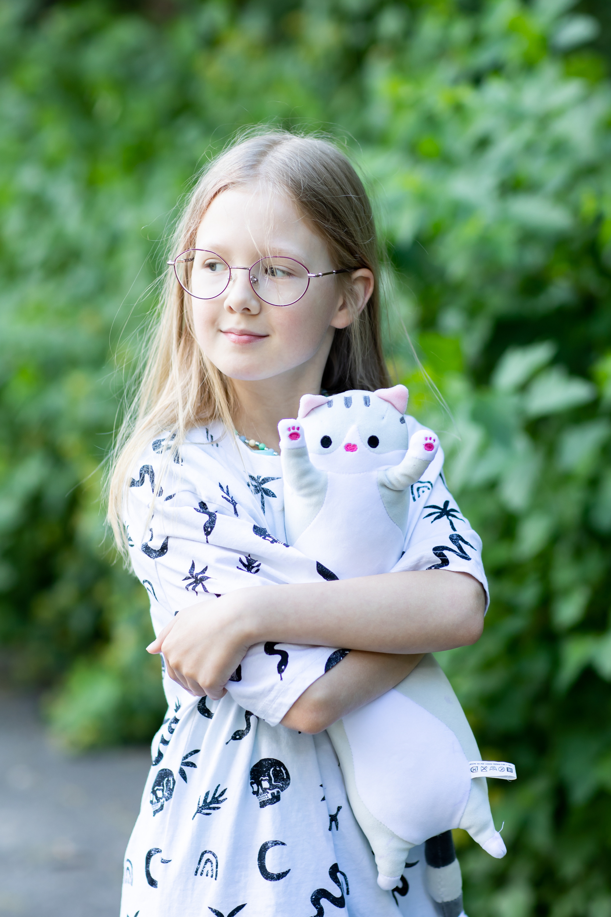 Лето. Фотограф Алёна Финашова