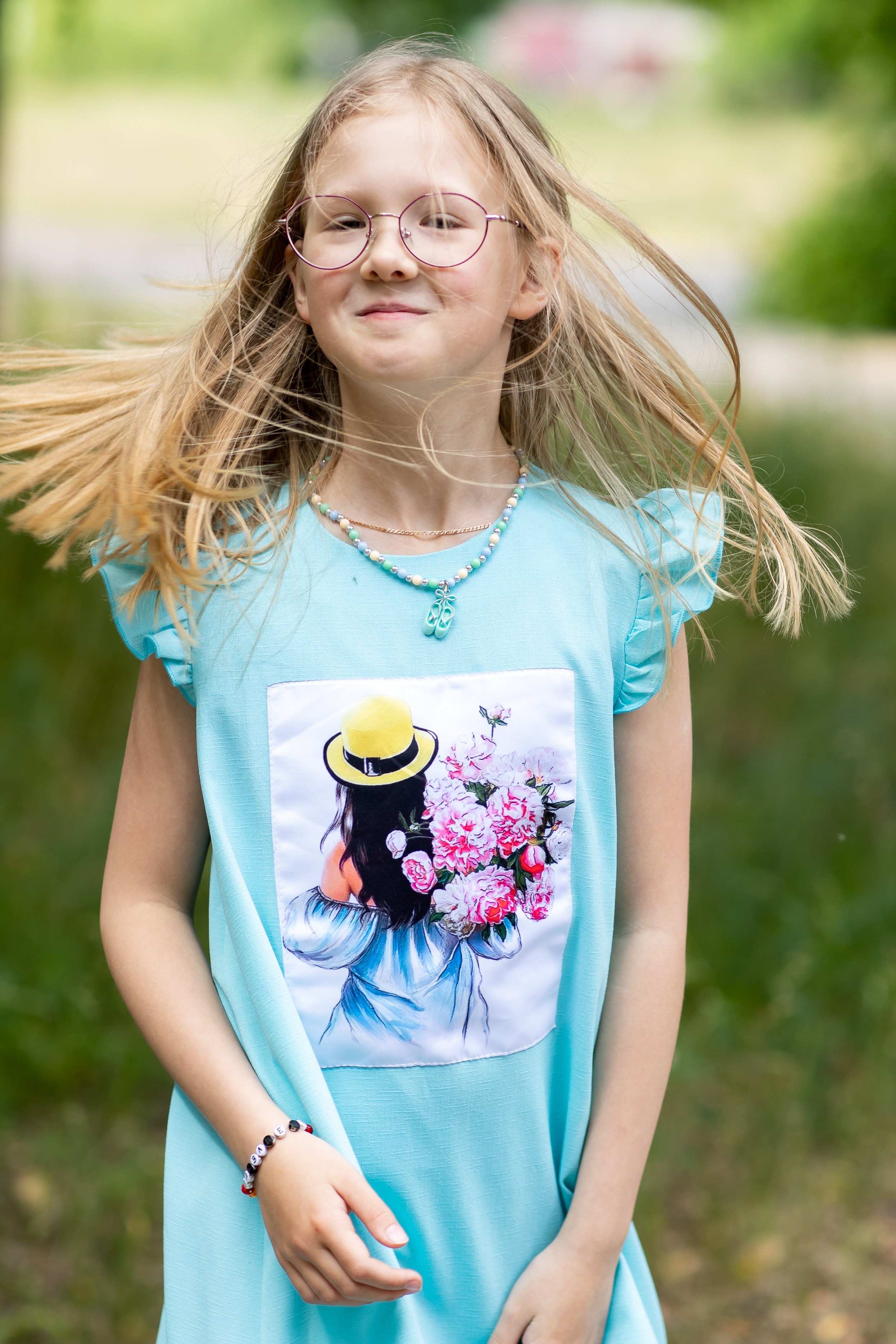 Лето. Фотограф Алёна Финашова