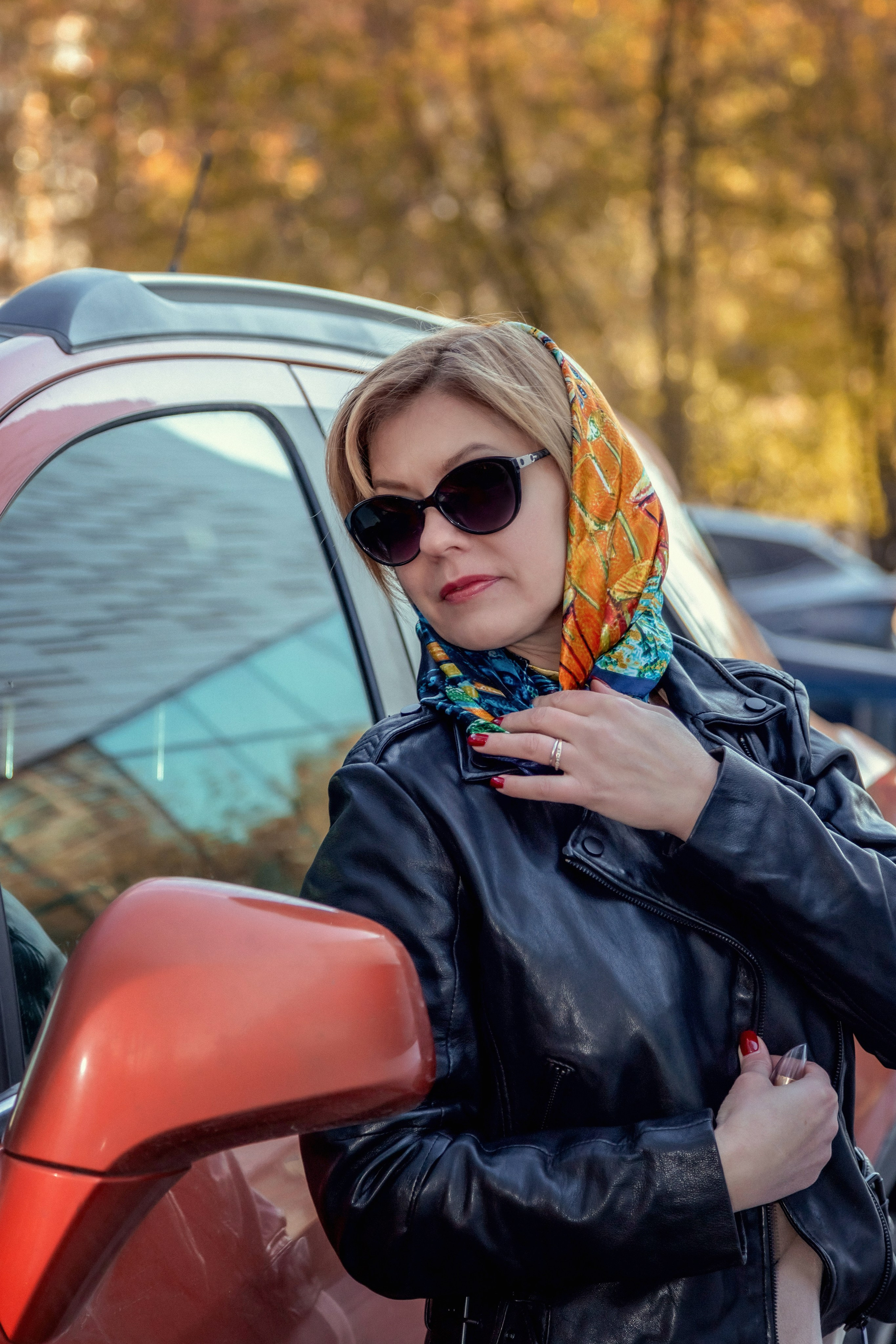 Прогулочные ФОТОСЕССИИ. Фотограф Алина Лебедь