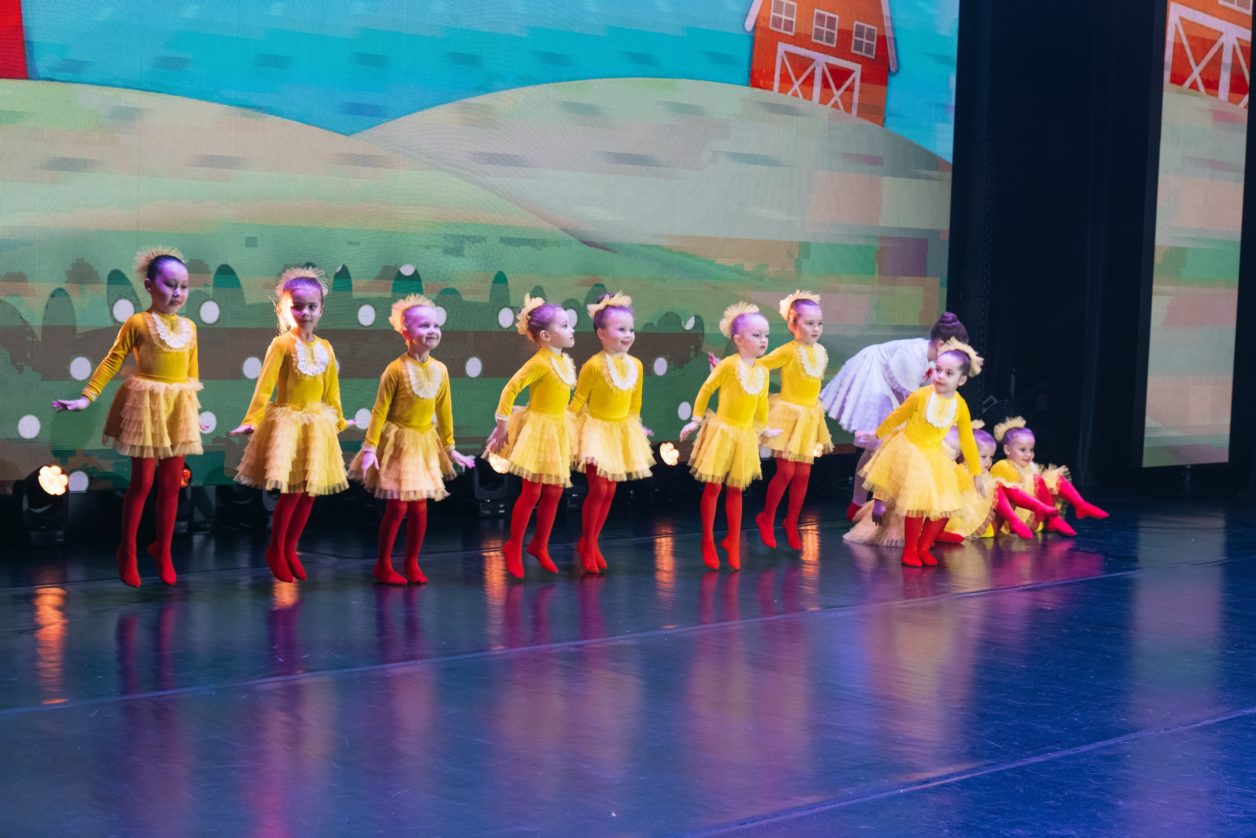 СурГУ 23.12.23. Репортажный и свадебный фотограф в Сургуте