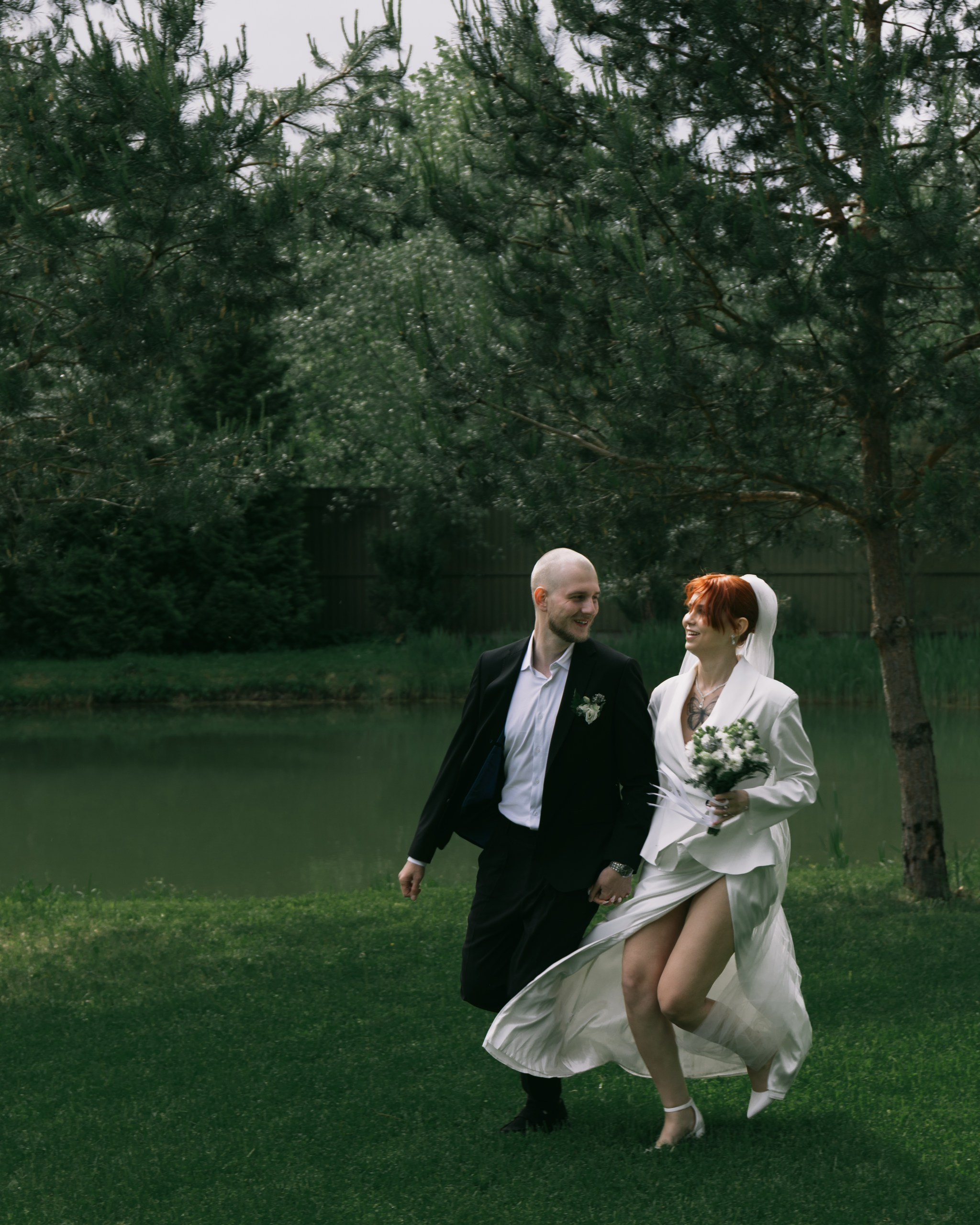 Aleksandr + Anna. Фотограф в Москве Осокин Иван