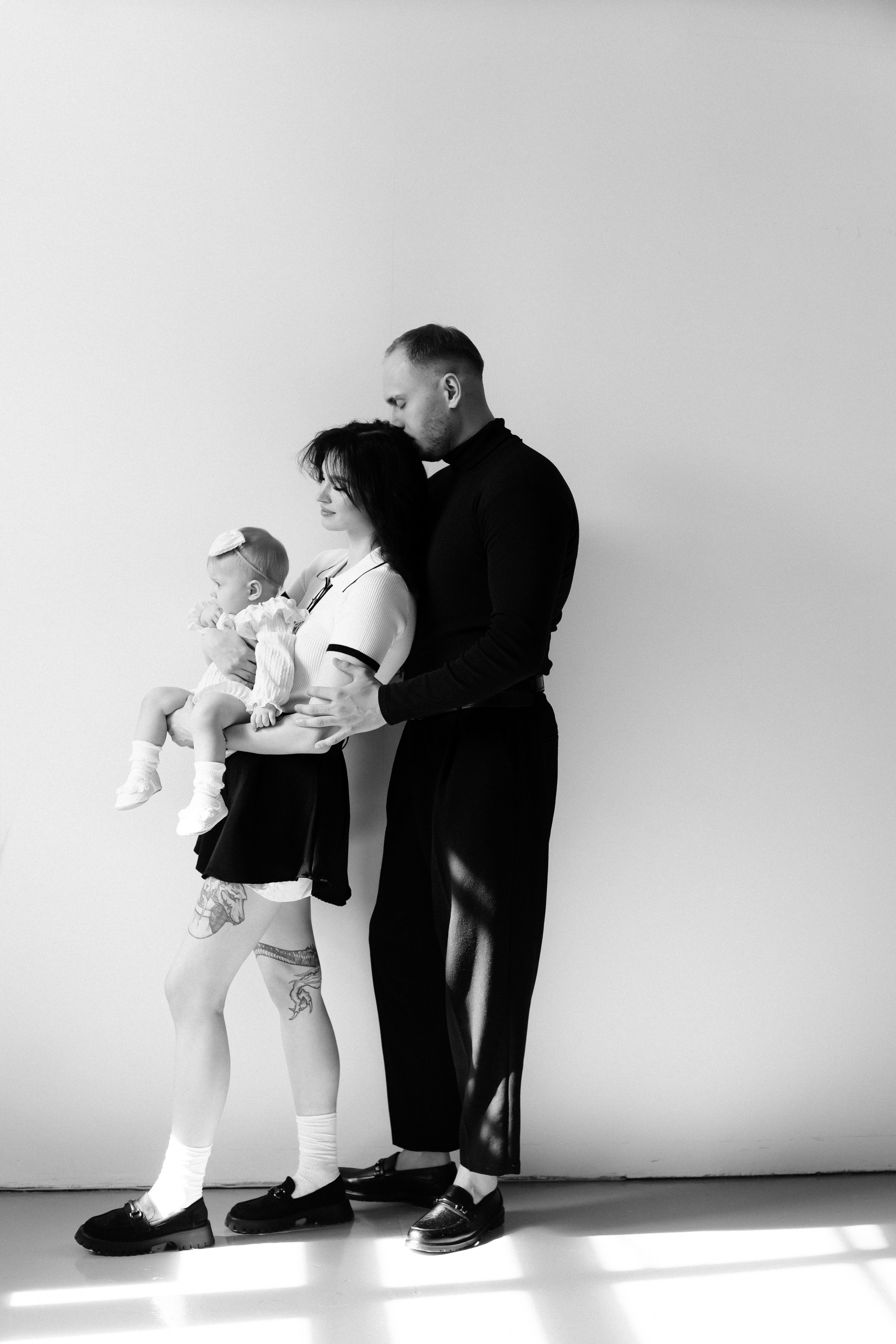 Эмилия,Даша,Данил. Дубинкина Екатерина Фотограф Рязань, Москва