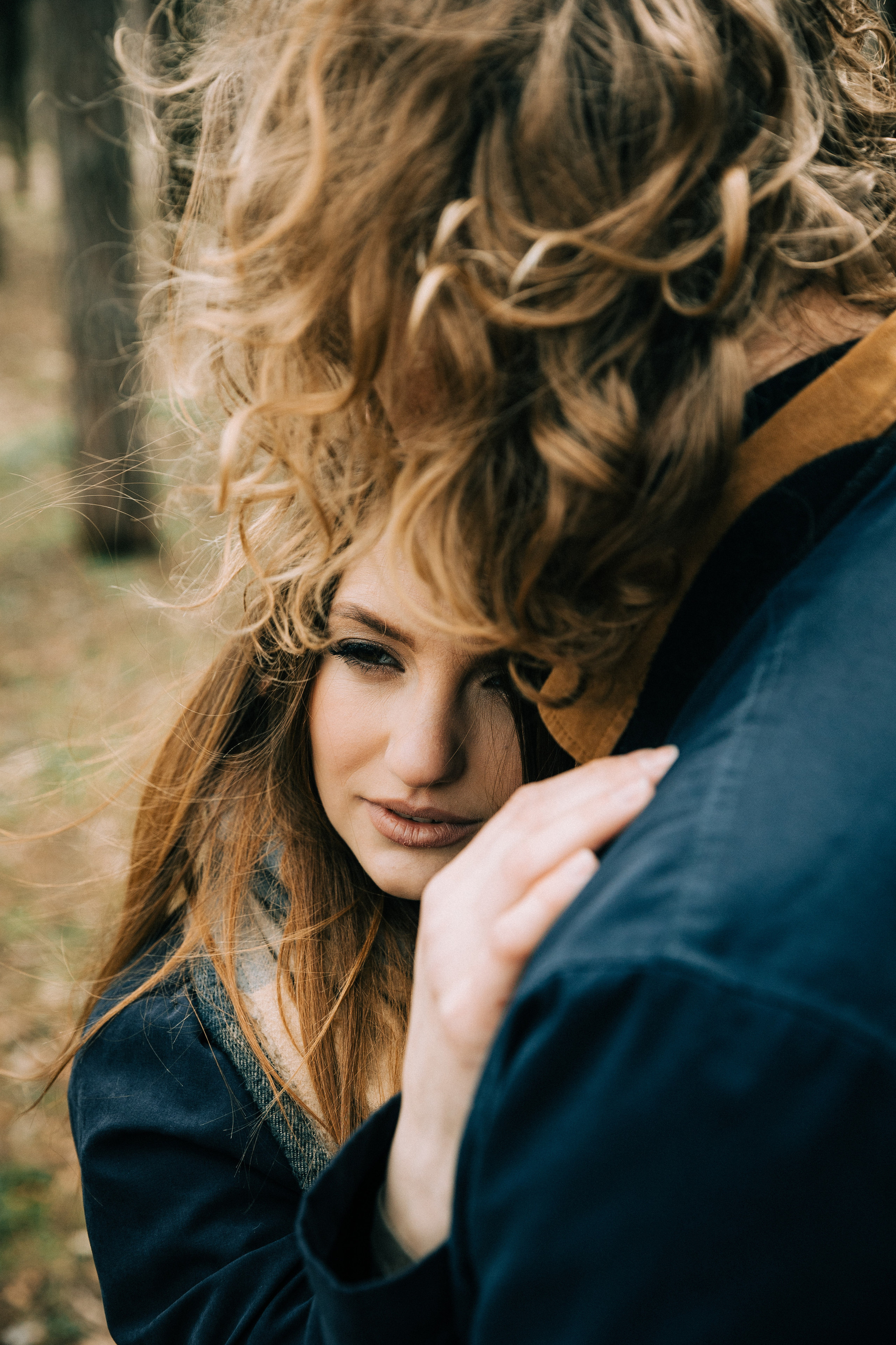 Вадим и Кристина. Свадебный и семейный фотограф в Краснодаре Роман Моско