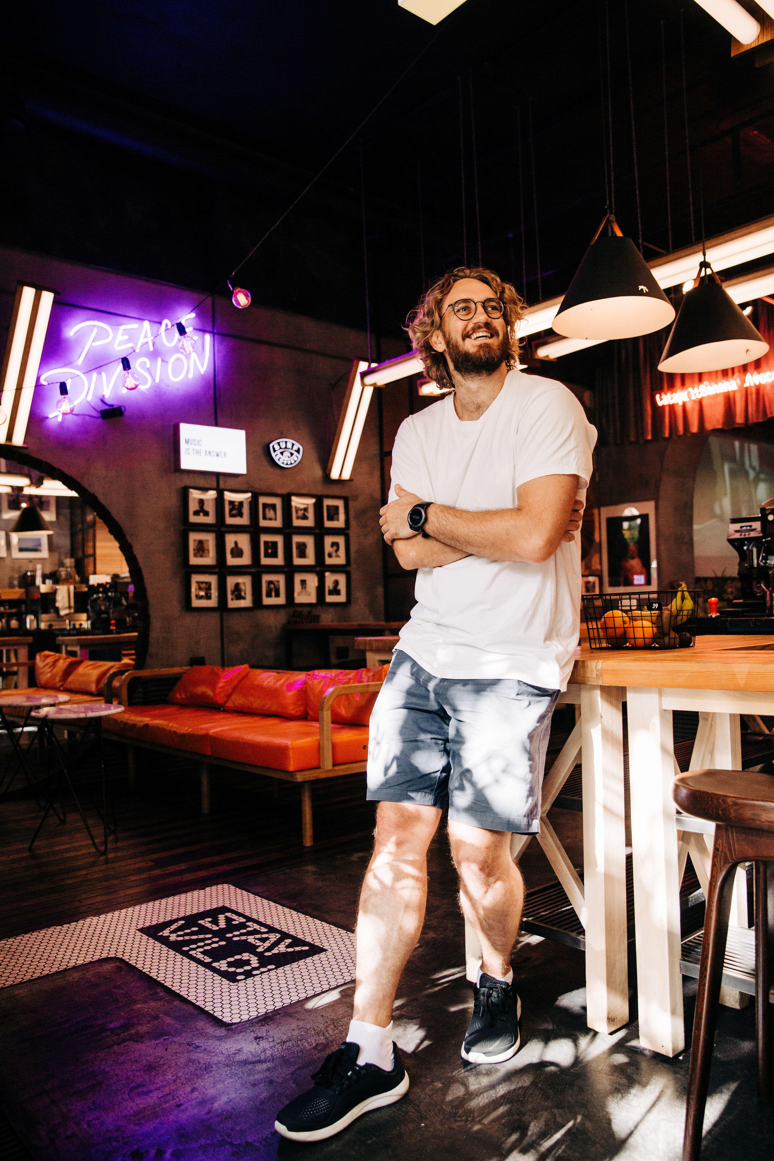 Вадик. Свадебный и семейный фотограф в Краснодаре Роман Моско