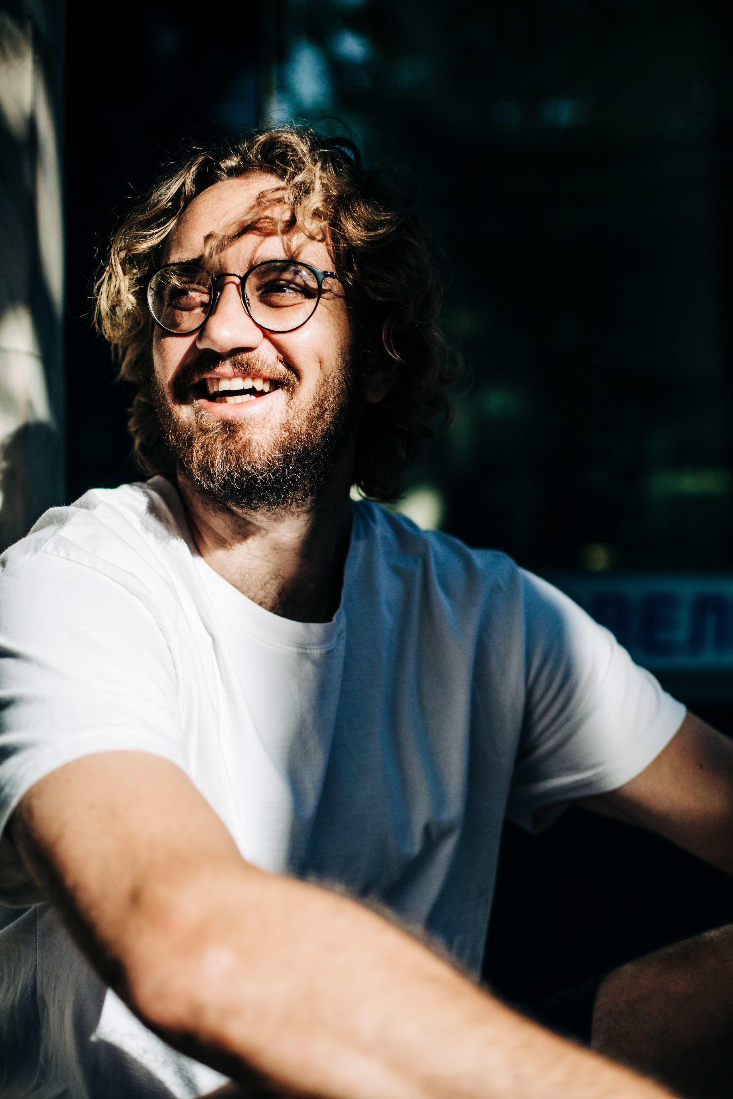 Вадик. Свадебный и семейный фотограф в Краснодаре Роман Моско