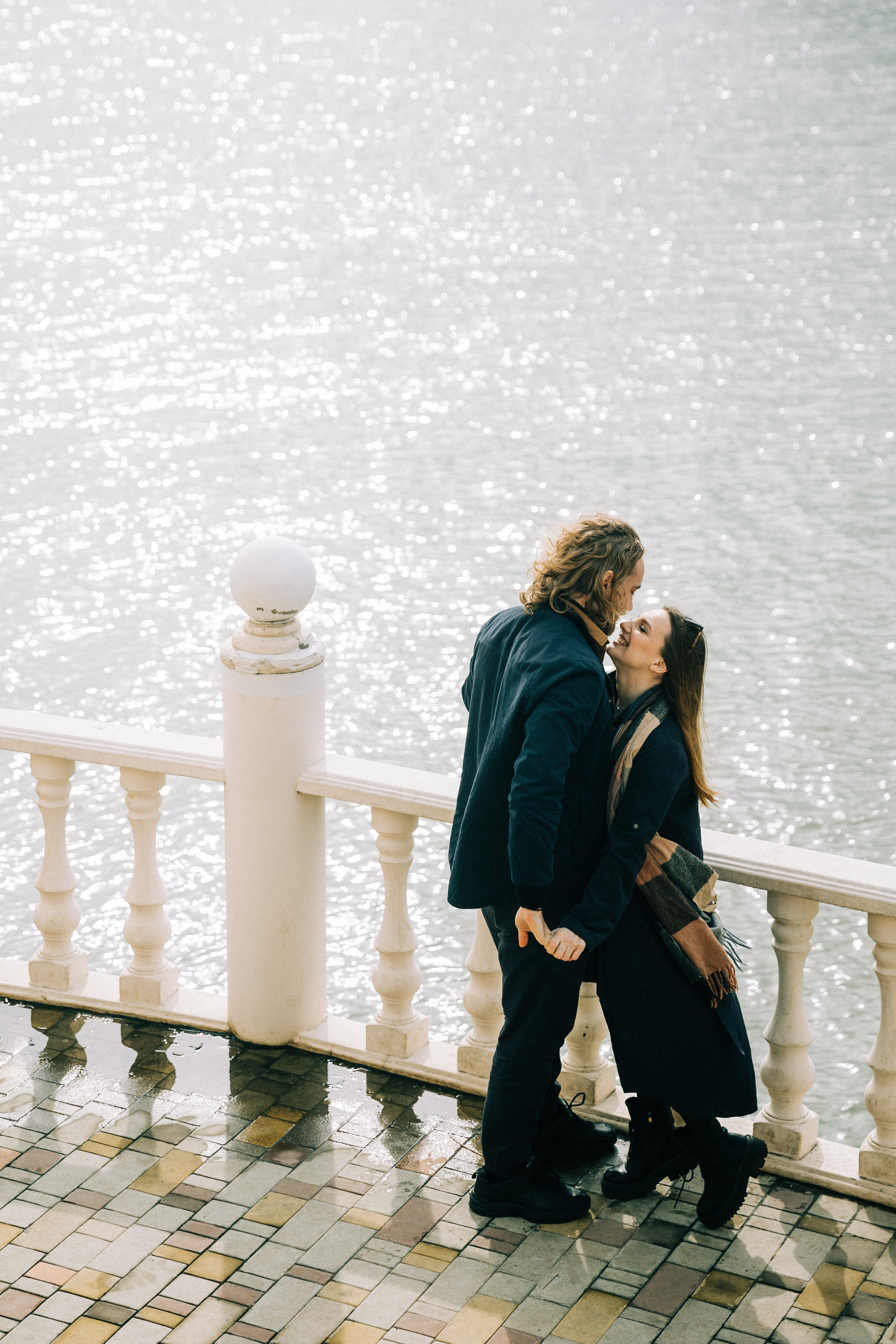 Вадим и Кристина. Свадебный и семейный фотограф в Краснодаре Роман Моско