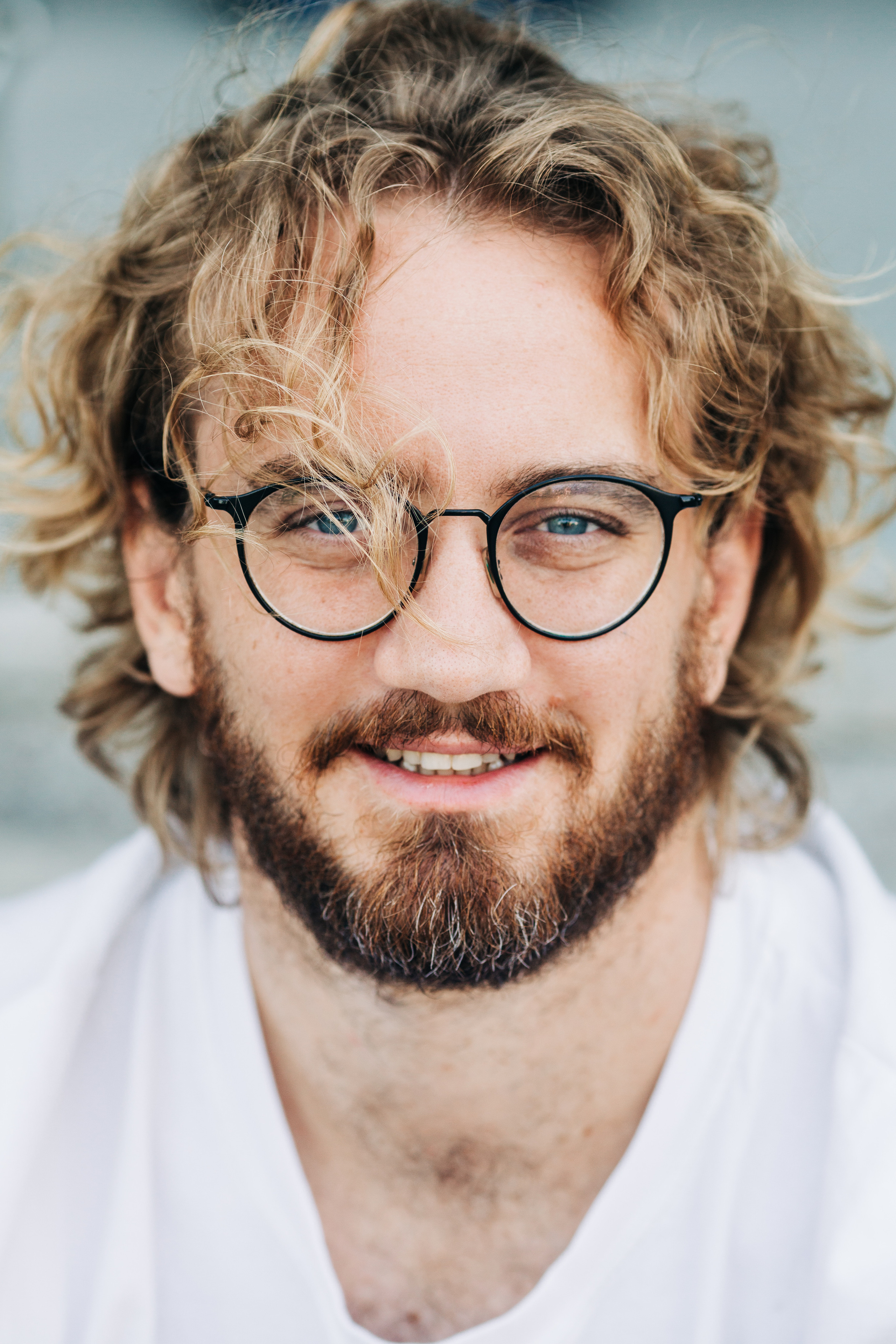 Вадик. Свадебный и семейный фотограф в Краснодаре Роман Моско