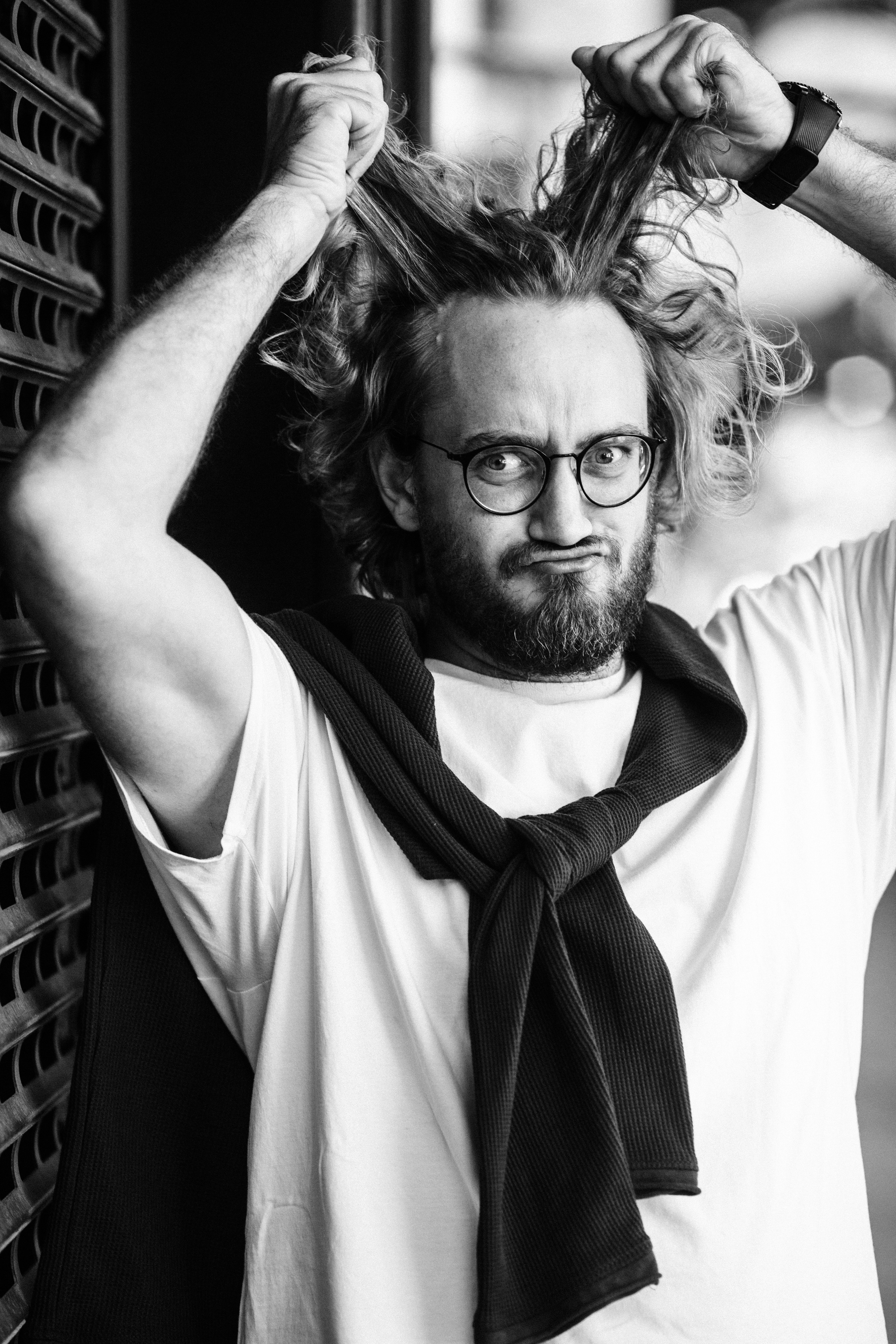 Вадик. Свадебный и семейный фотограф в Краснодаре Роман Моско