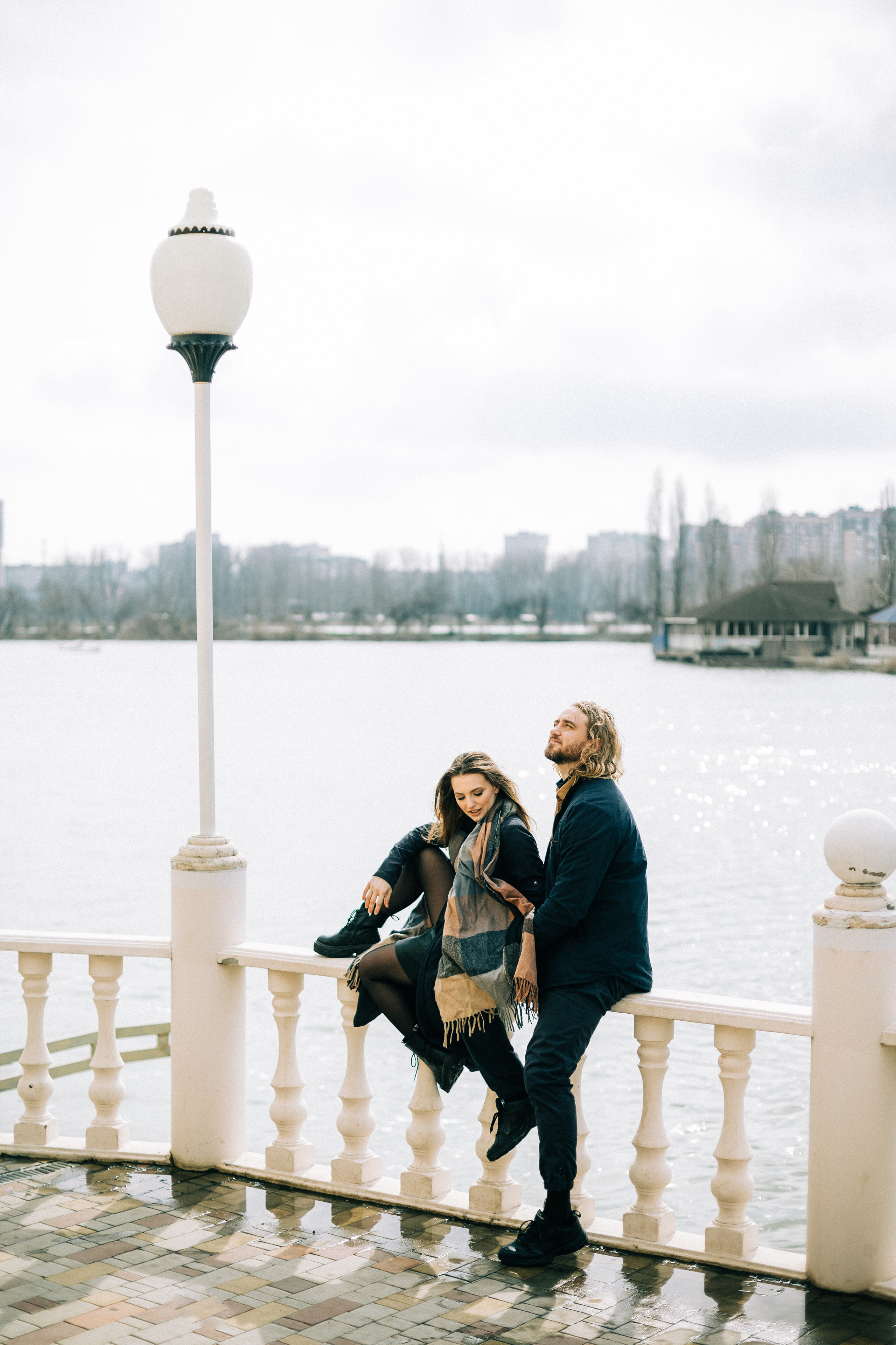 Вадим и Кристина. Свадебный и семейный фотограф в Краснодаре Роман Моско