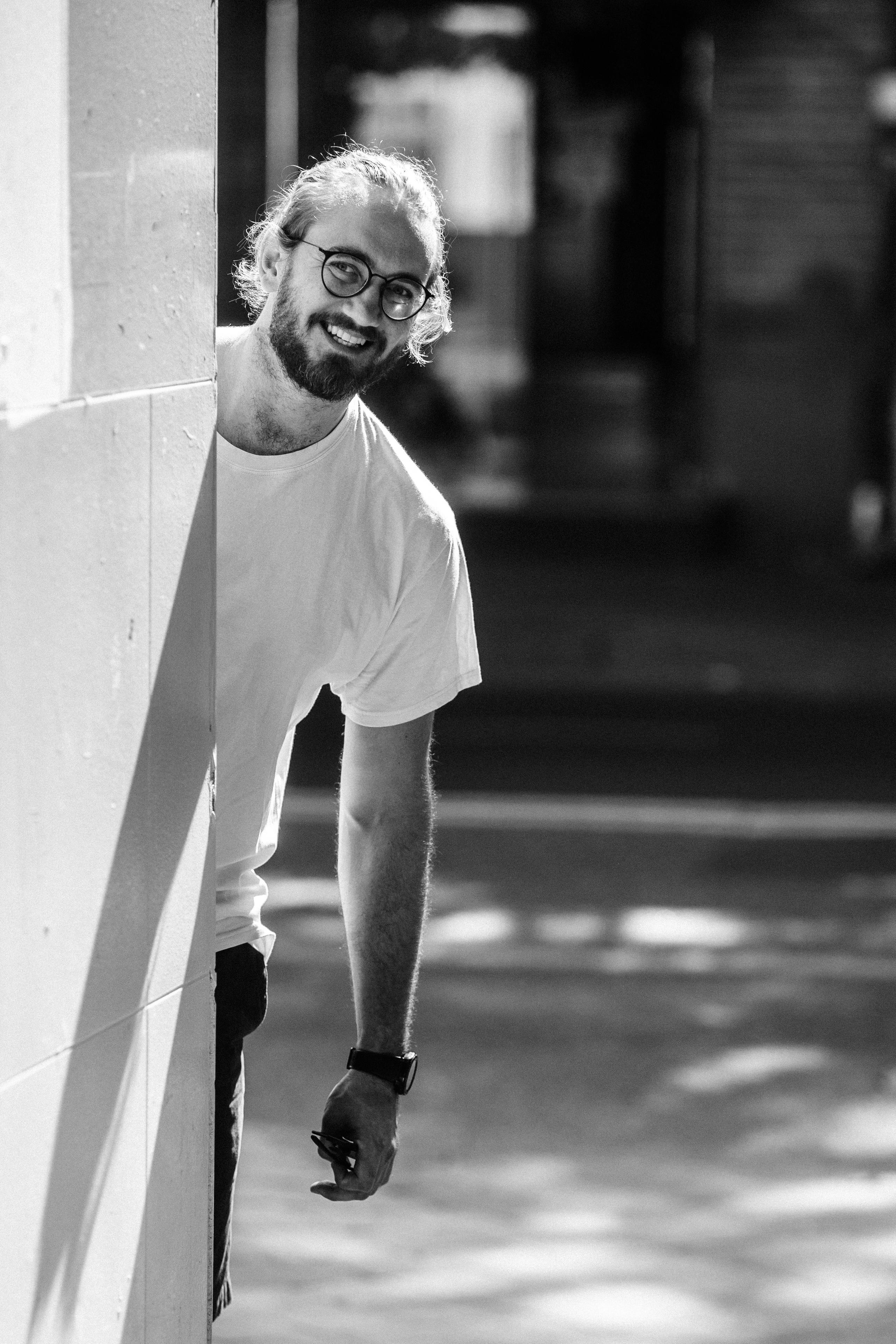 Вадик. Свадебный и семейный фотограф в Краснодаре Роман Моско