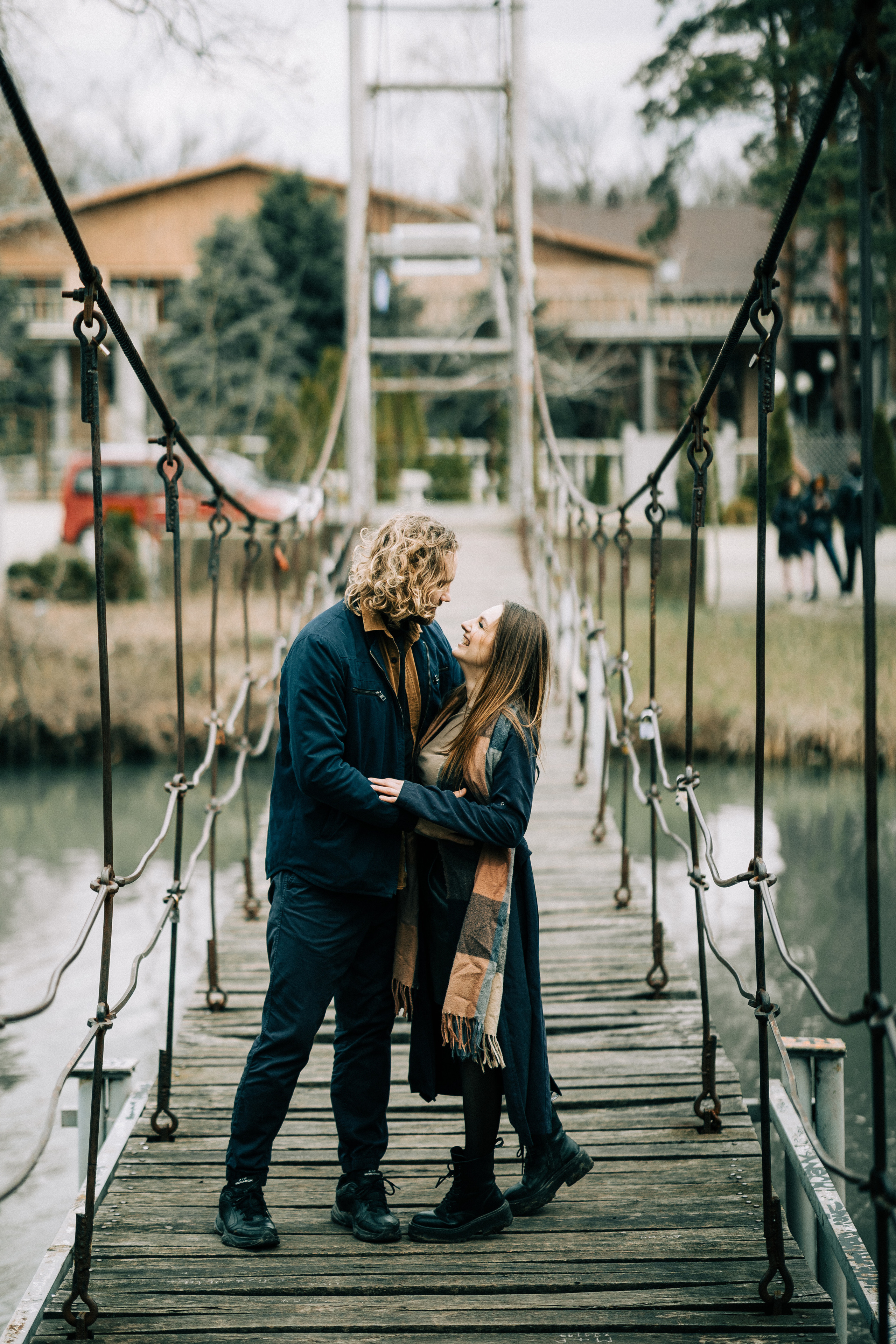 Вадим и Кристина. Свадебный и семейный фотограф в Краснодаре Роман Моско