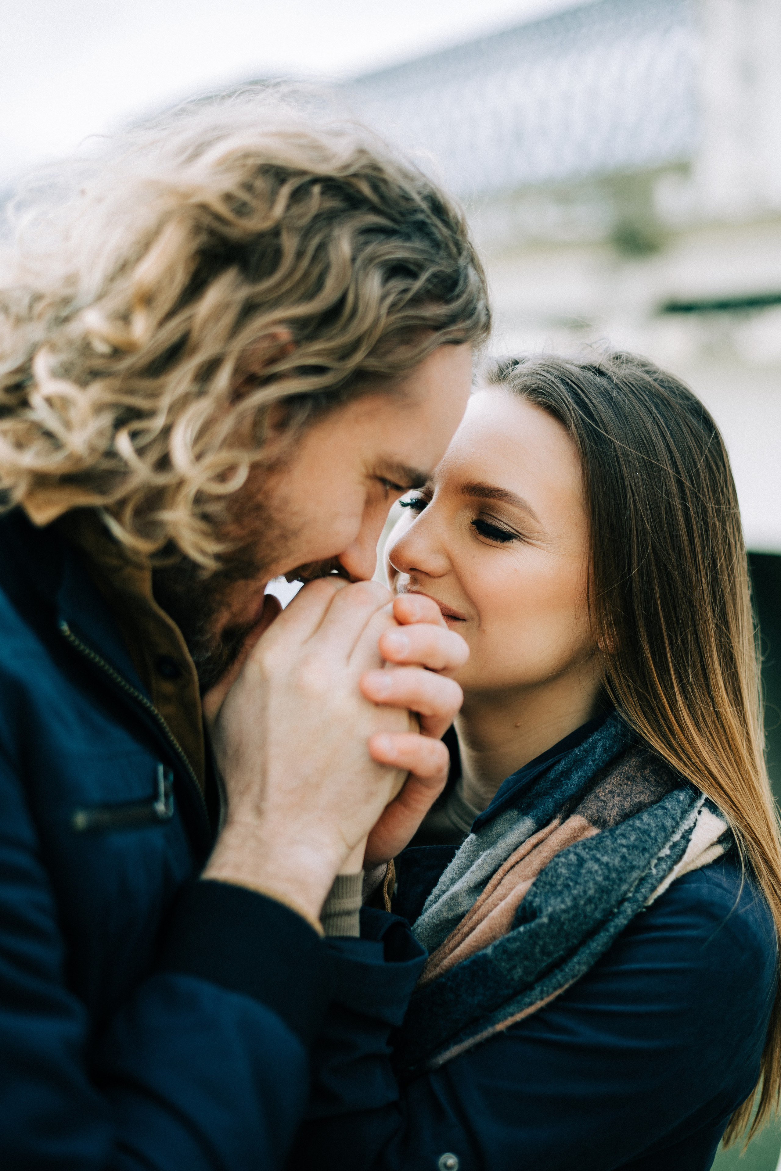 Вадим и Кристина. Свадебный и семейный фотограф в Краснодаре Роман Моско