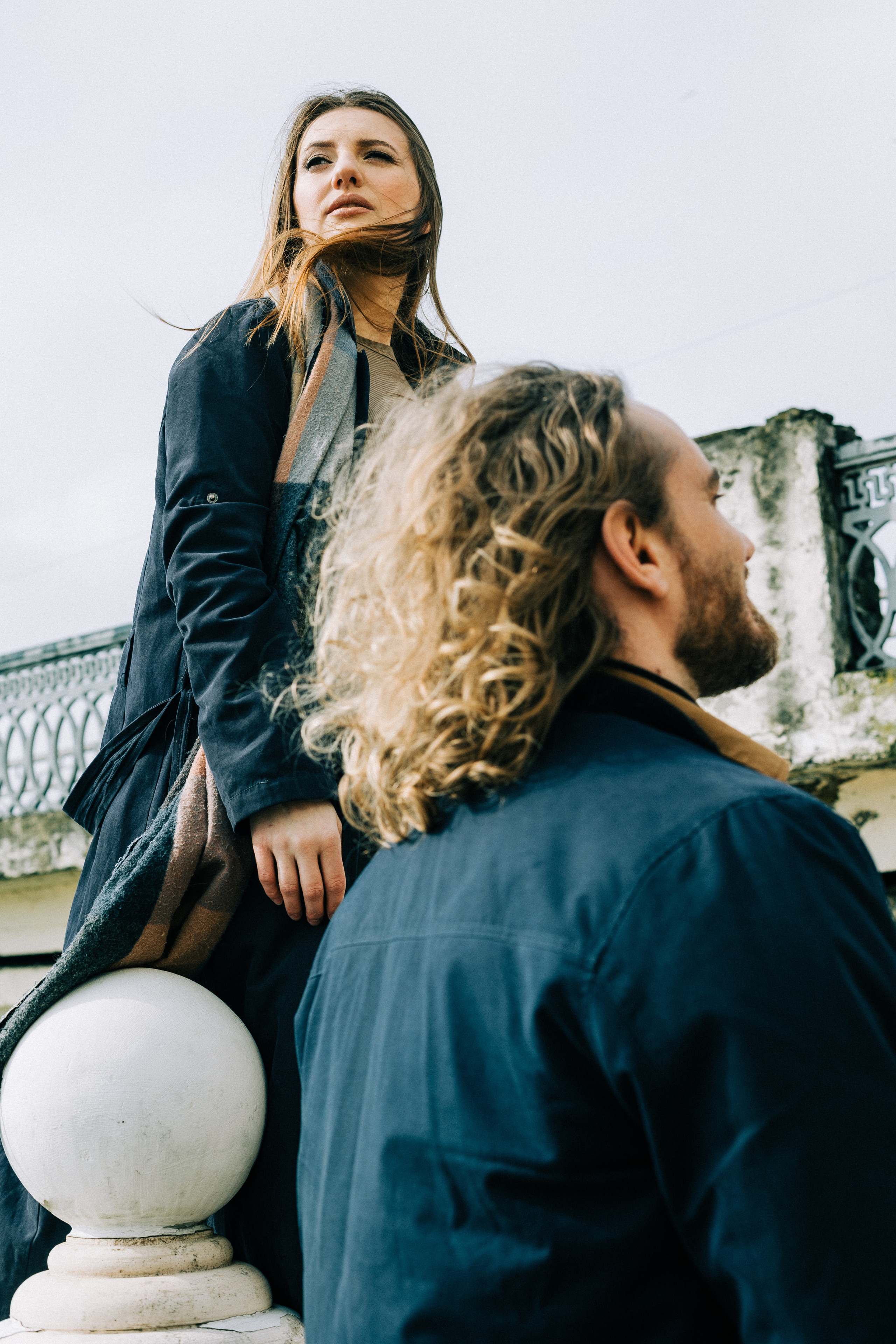 Вадим и Кристина. Свадебный и семейный фотограф в Краснодаре Роман Моско