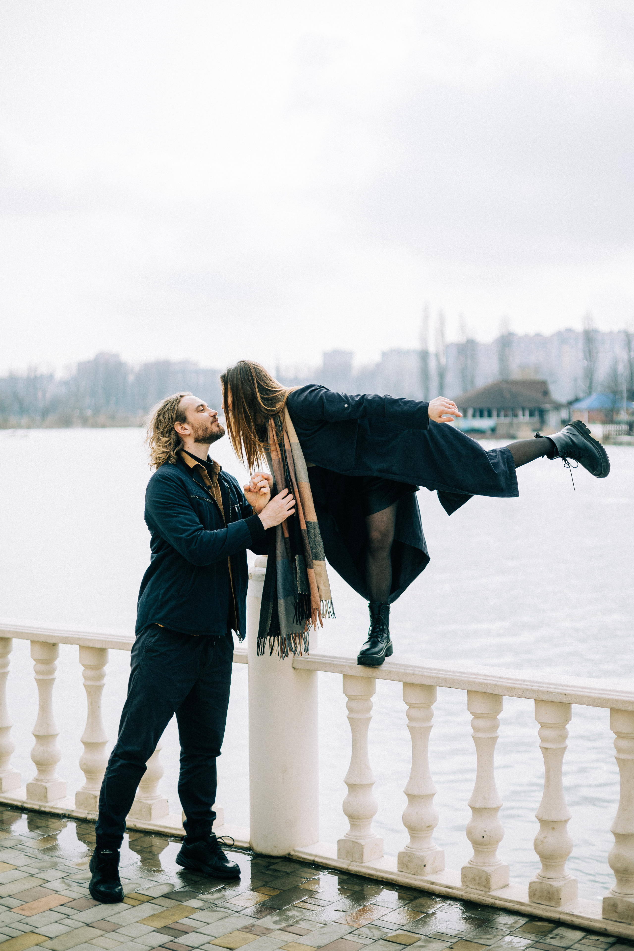 Вадим и Кристина. Свадебный и семейный фотограф в Краснодаре Роман Моско