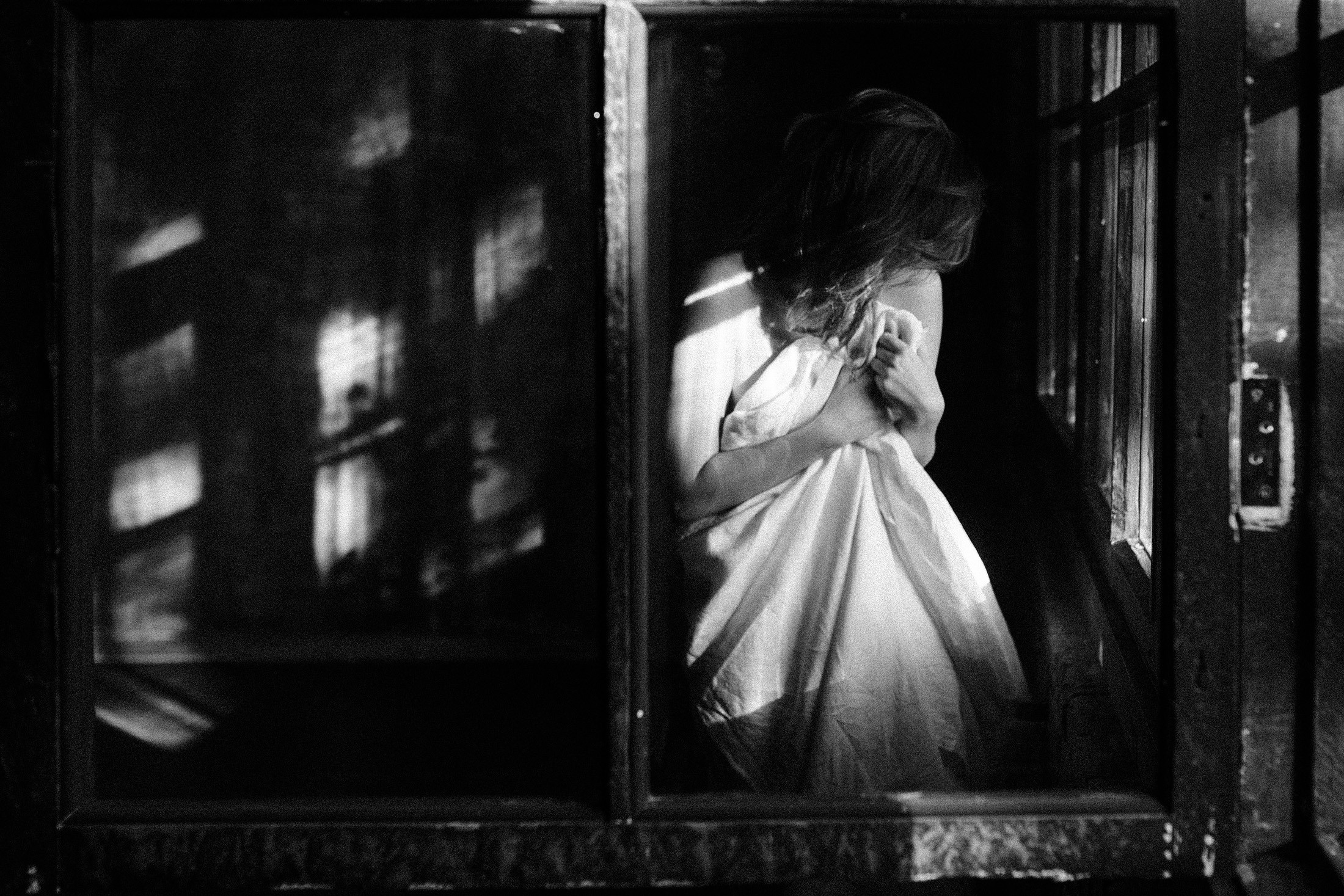 Алина. Свадебный и семейный фотограф в Краснодаре Роман Моско