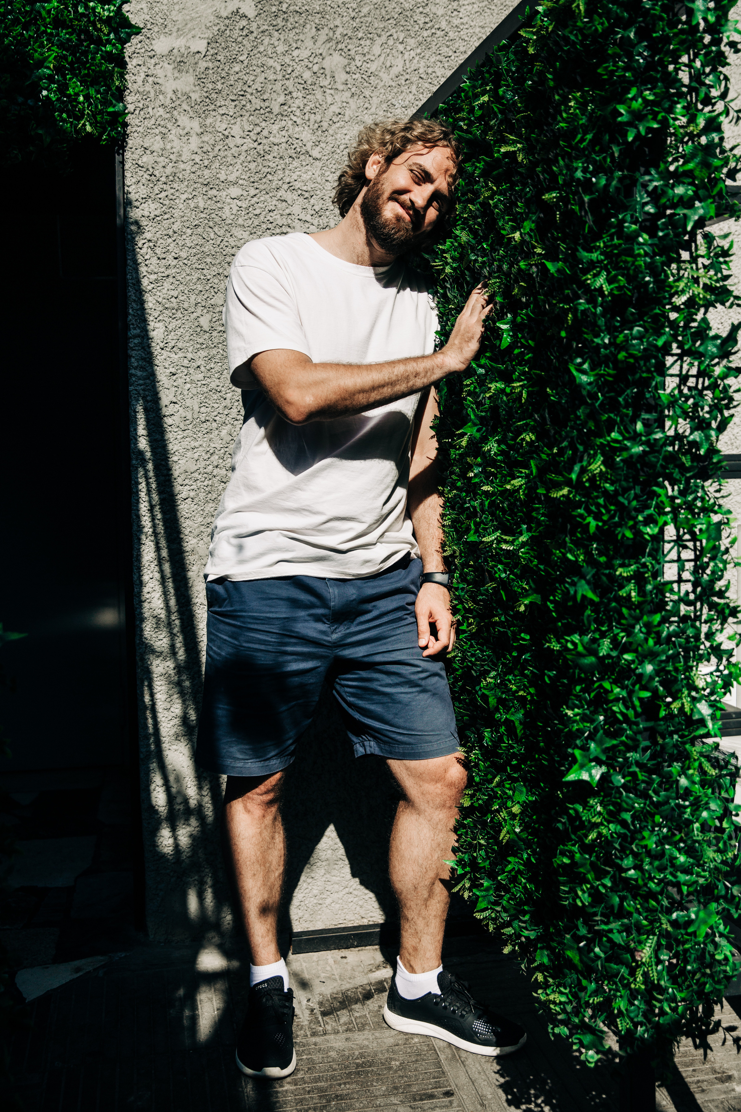 Вадик. Свадебный и семейный фотограф в Краснодаре Роман Моско