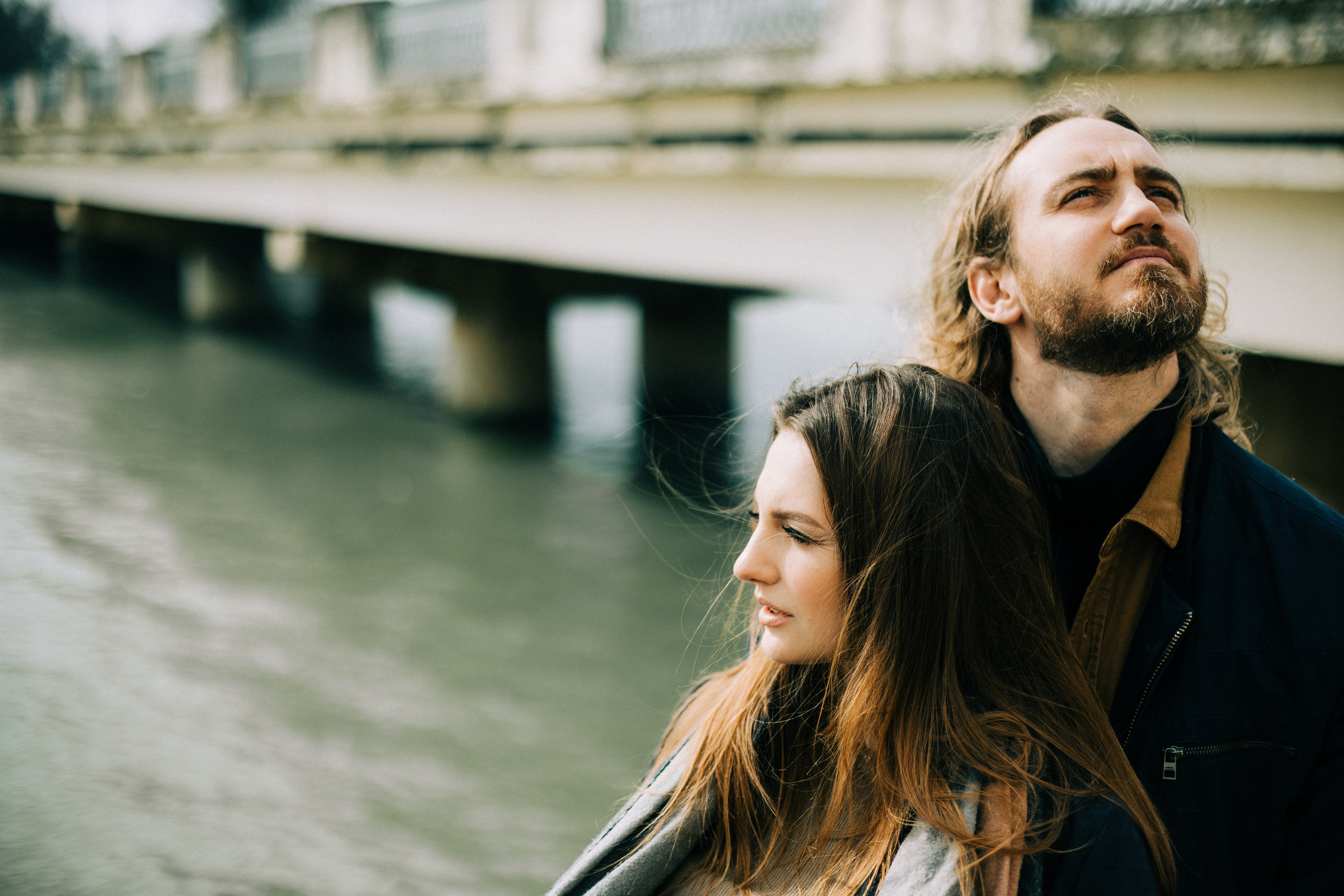 Вадим и Кристина. Свадебный и семейный фотограф в Краснодаре Роман Моско
