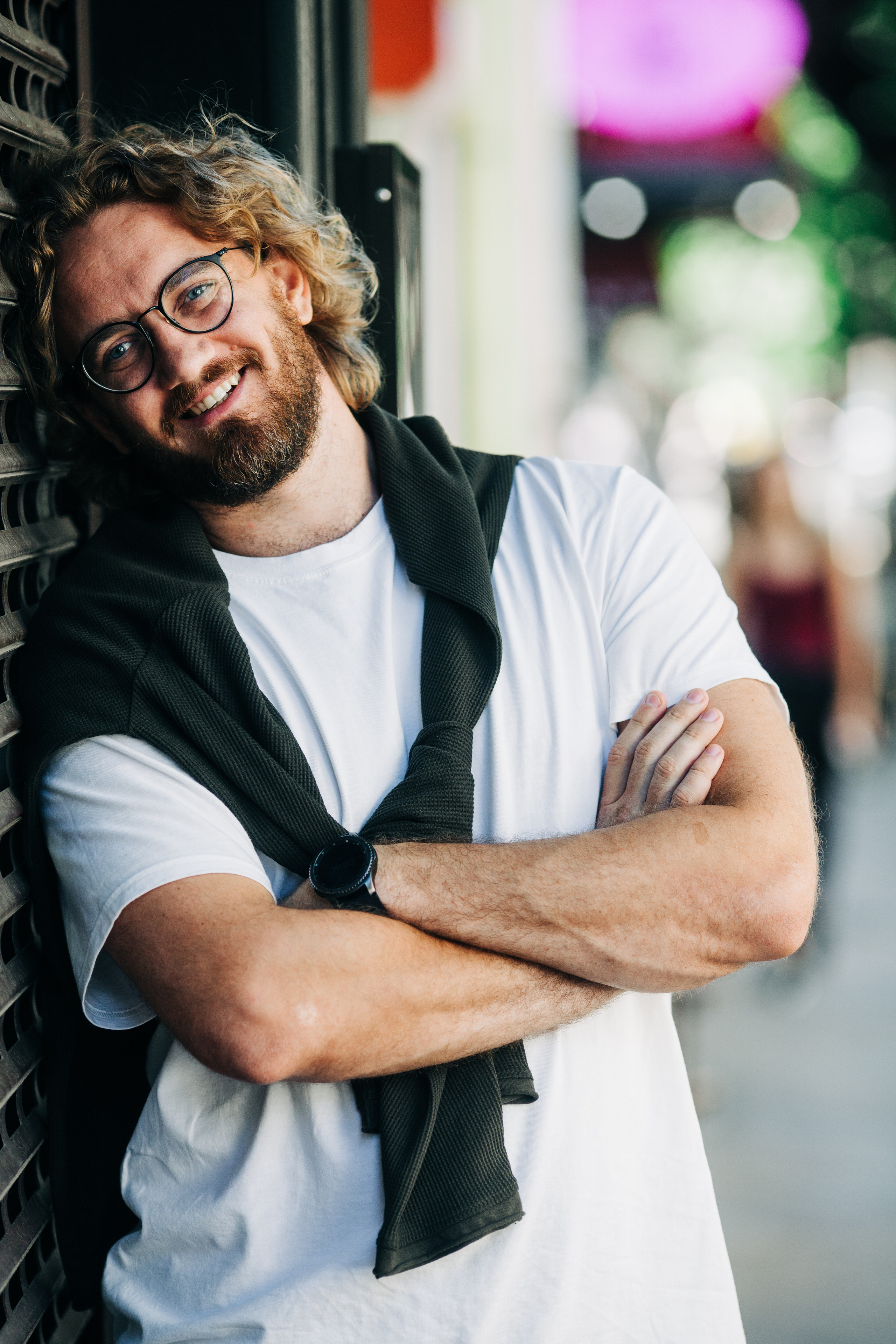 Вадик. Свадебный и семейный фотограф в Краснодаре Роман Моско