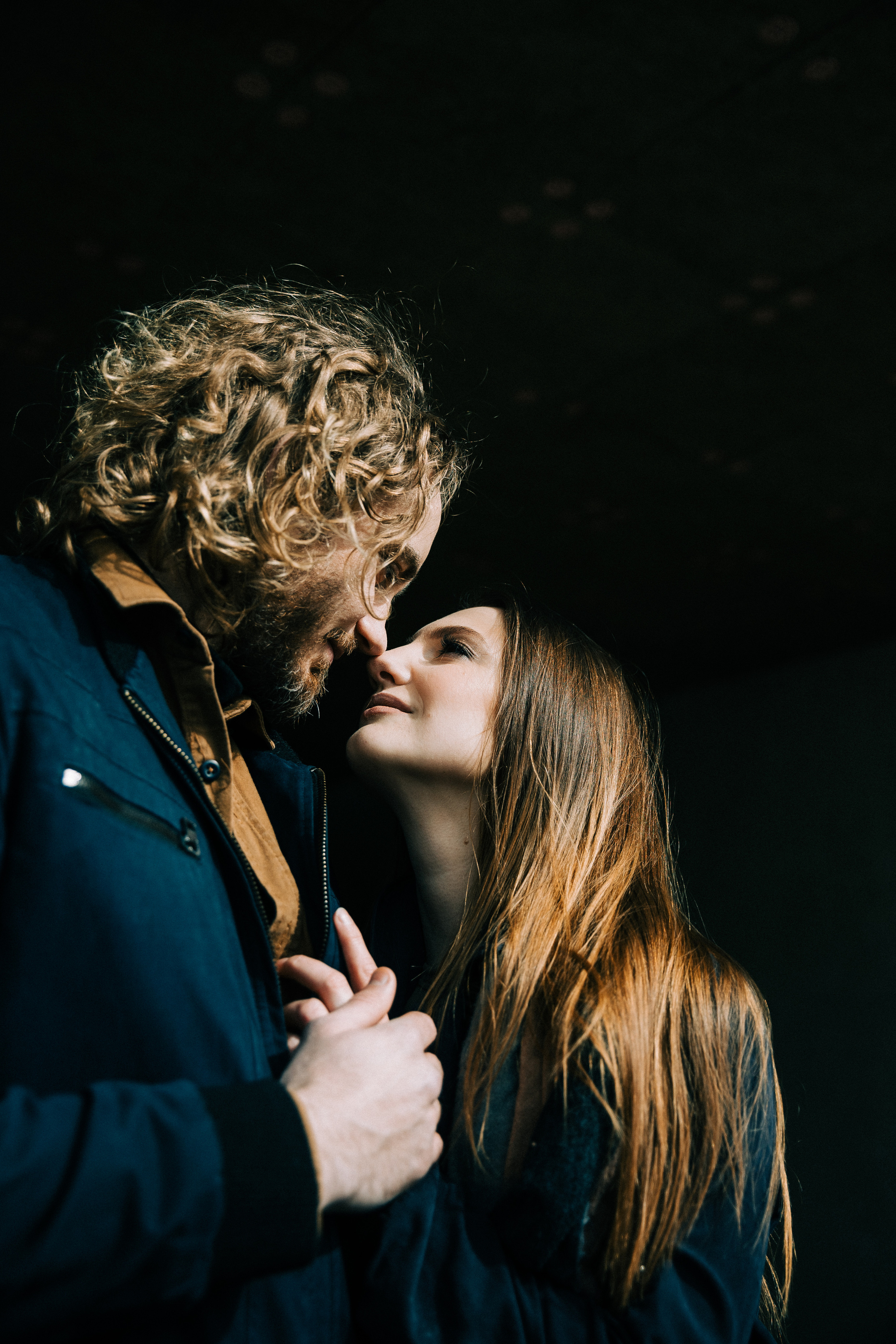 Вадим и Кристина. Свадебный и семейный фотограф в Краснодаре Роман Моско