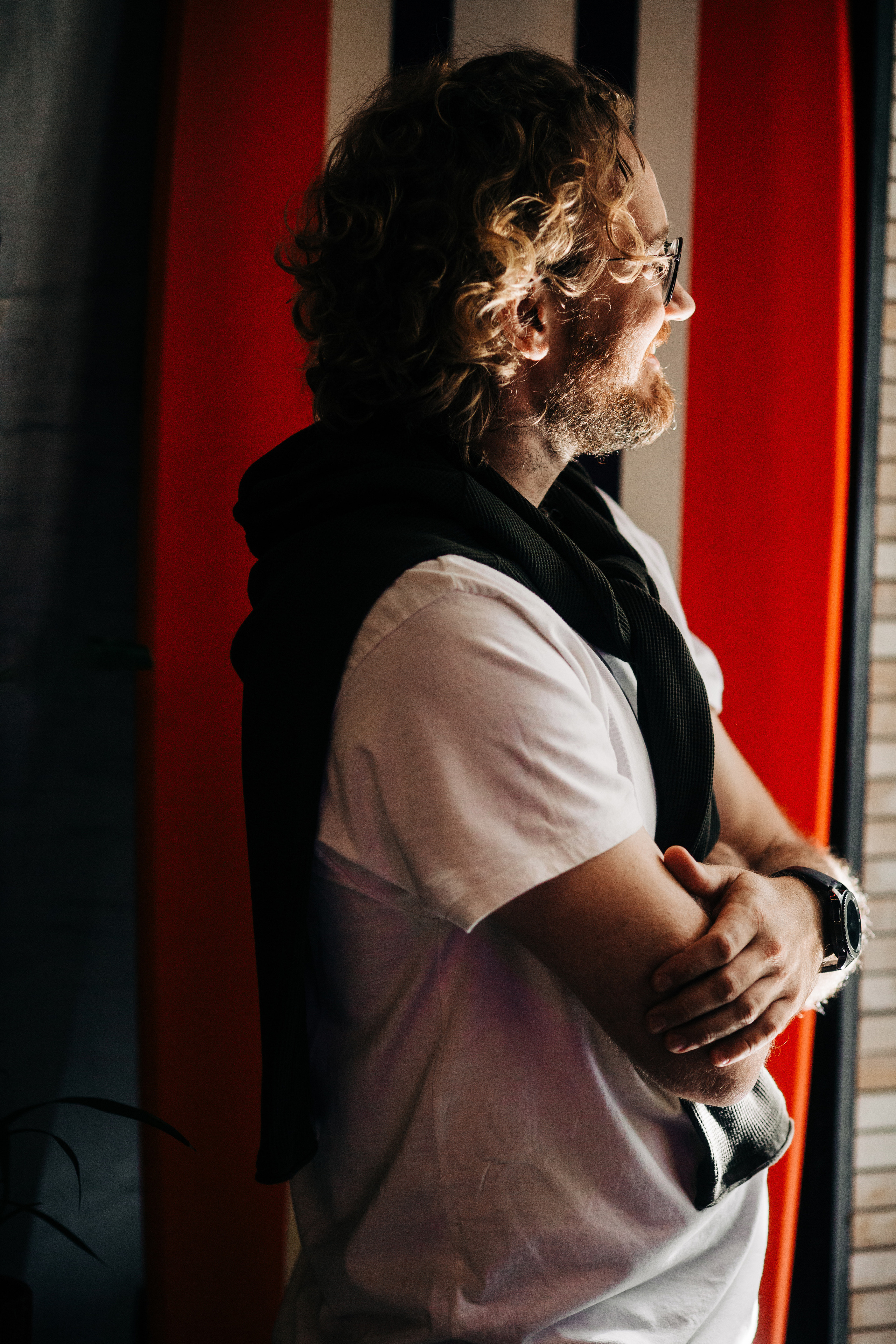 Вадик. Свадебный и семейный фотограф в Краснодаре Роман Моско