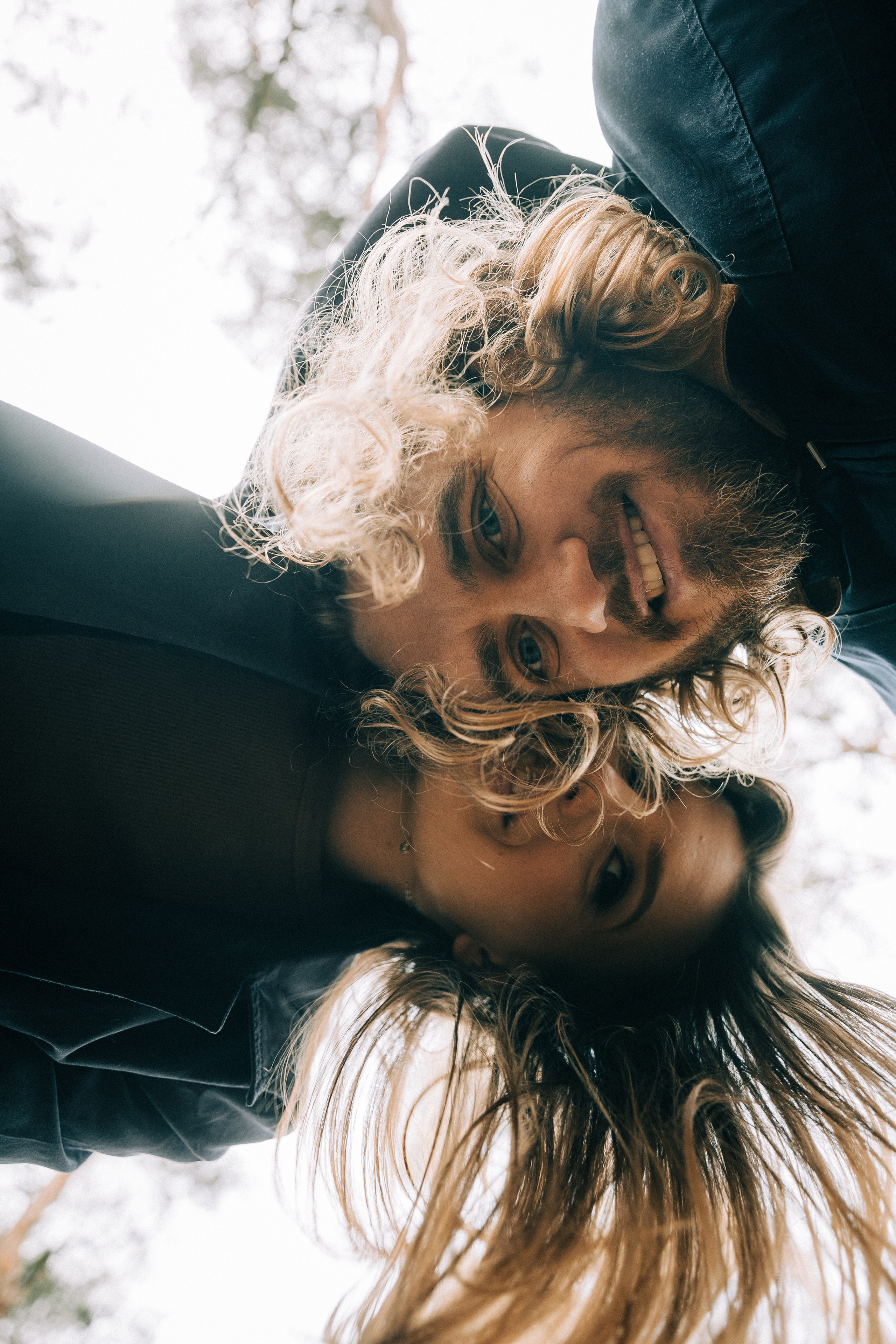 Вадим и Кристина. Свадебный и семейный фотограф в Краснодаре Роман Моско