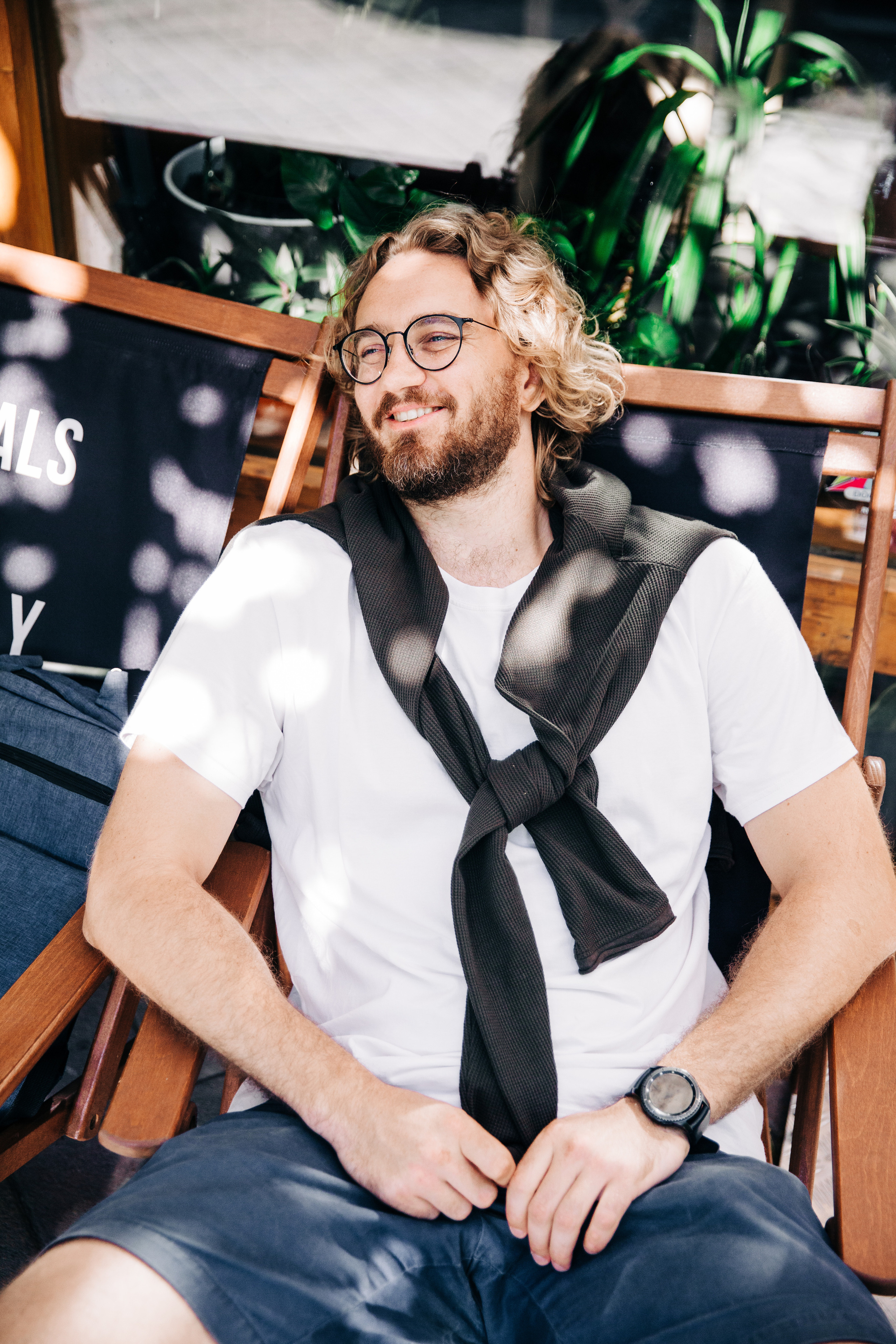 Вадик. Свадебный и семейный фотограф в Краснодаре Роман Моско