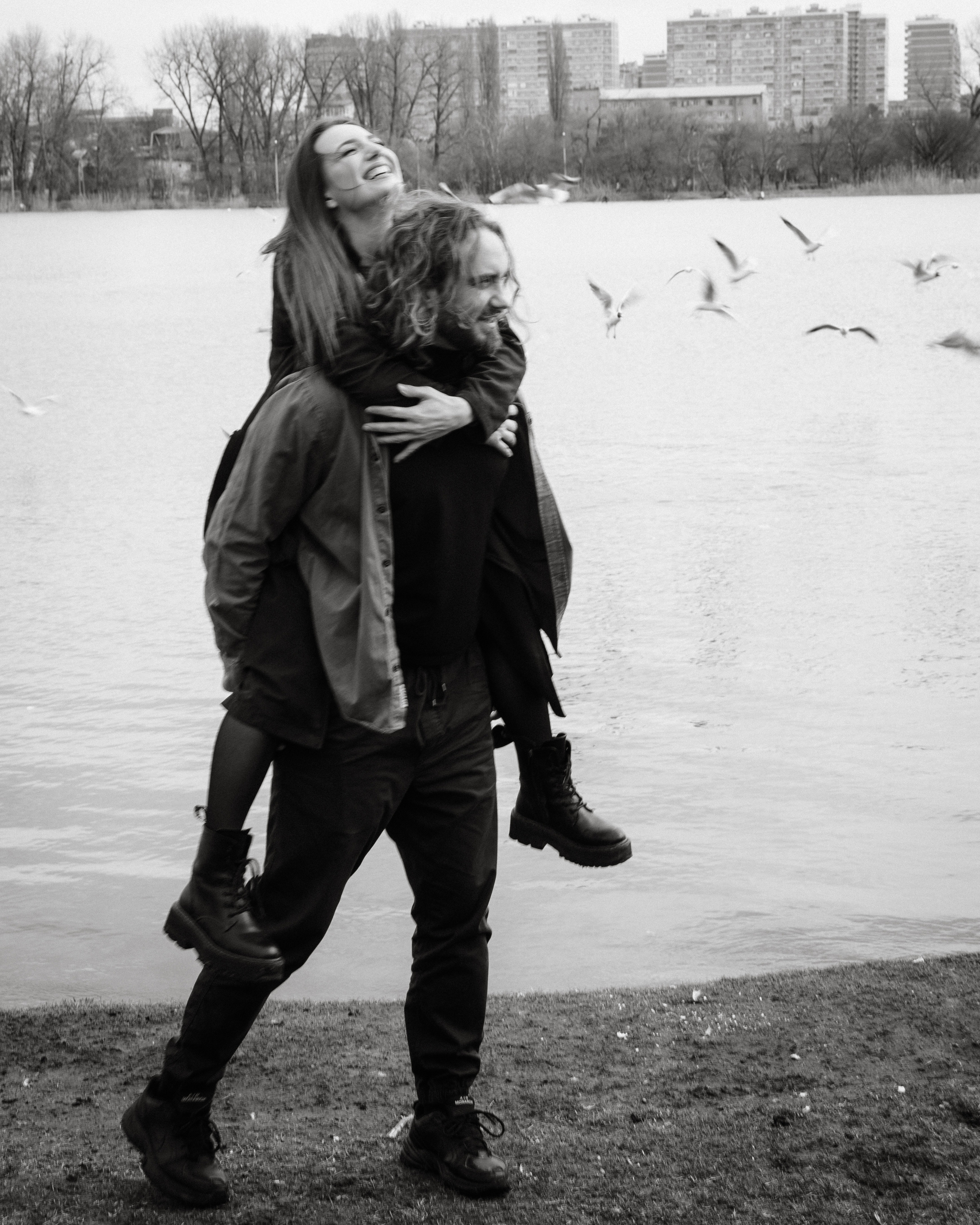 Вадим и Кристина. Свадебный и семейный фотограф в Краснодаре Роман Моско