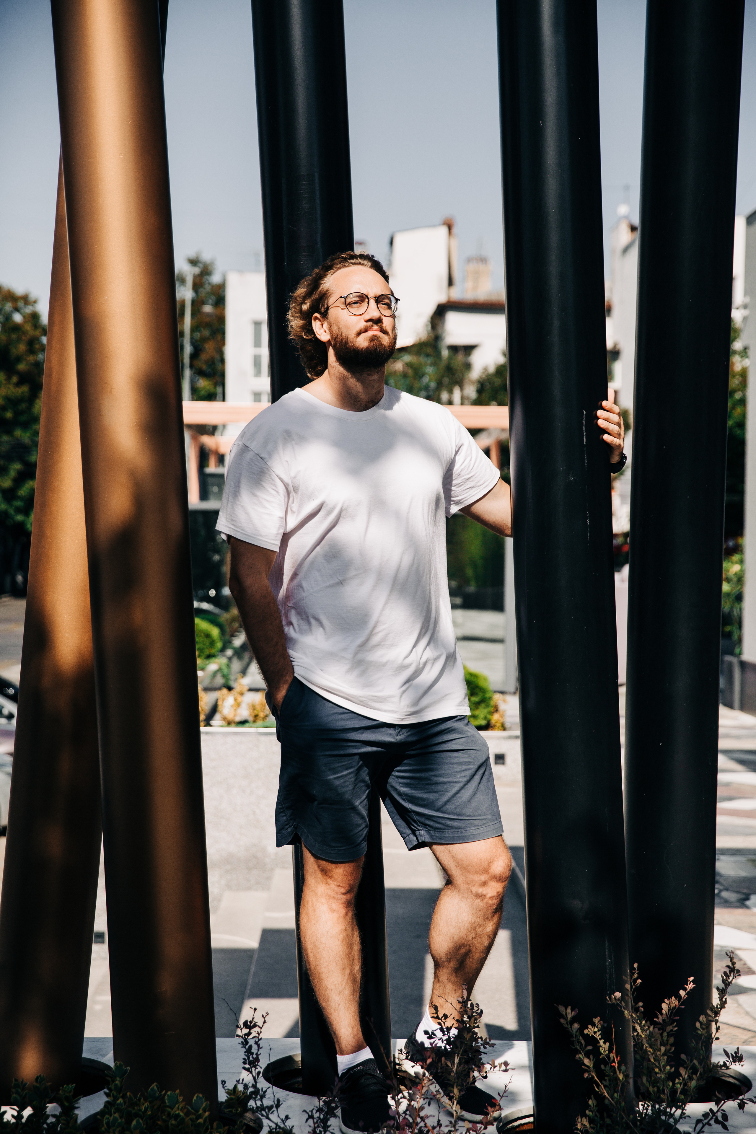 Вадик. Свадебный и семейный фотограф в Краснодаре Роман Моско