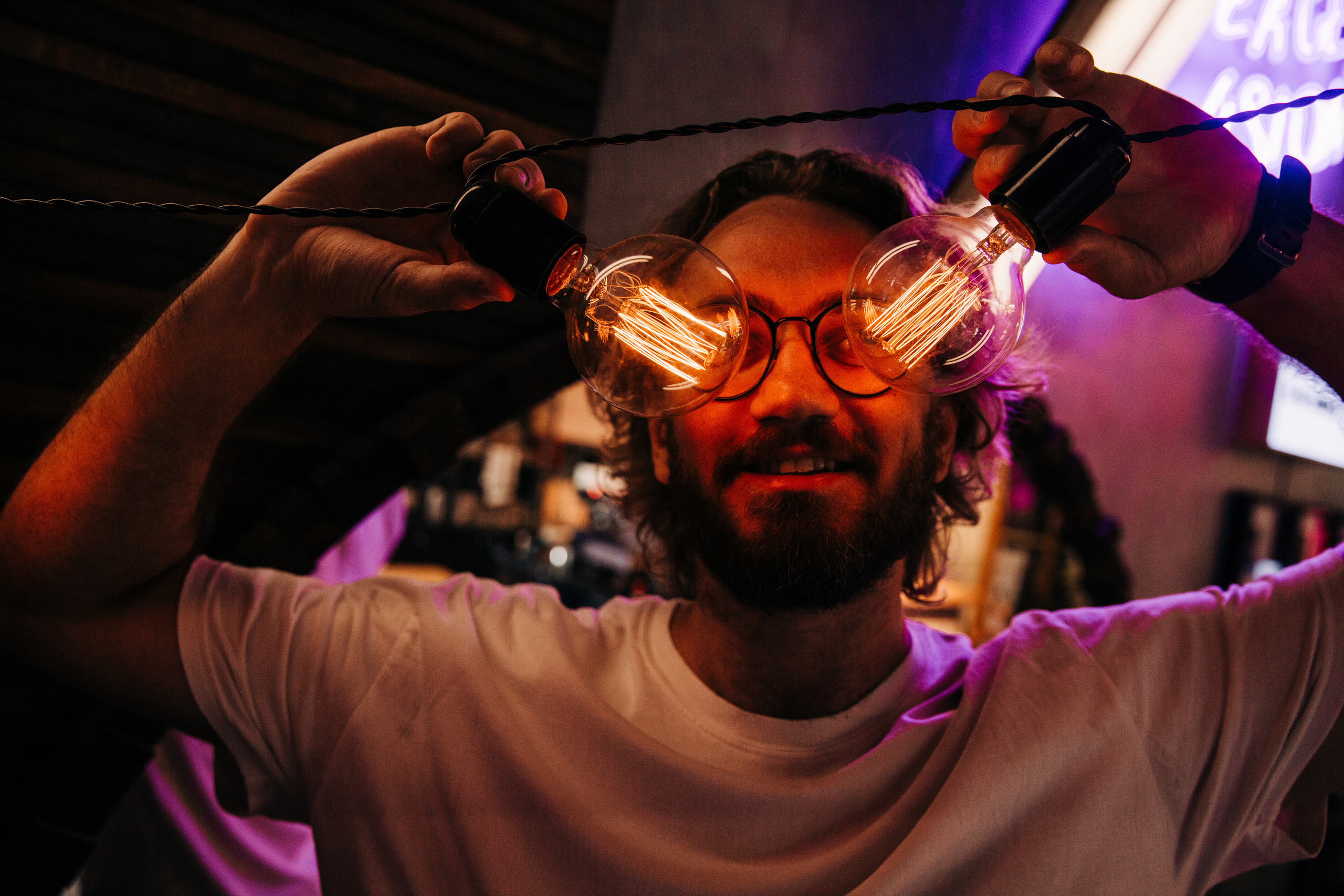 Вадик. Свадебный и семейный фотограф в Краснодаре Роман Моско