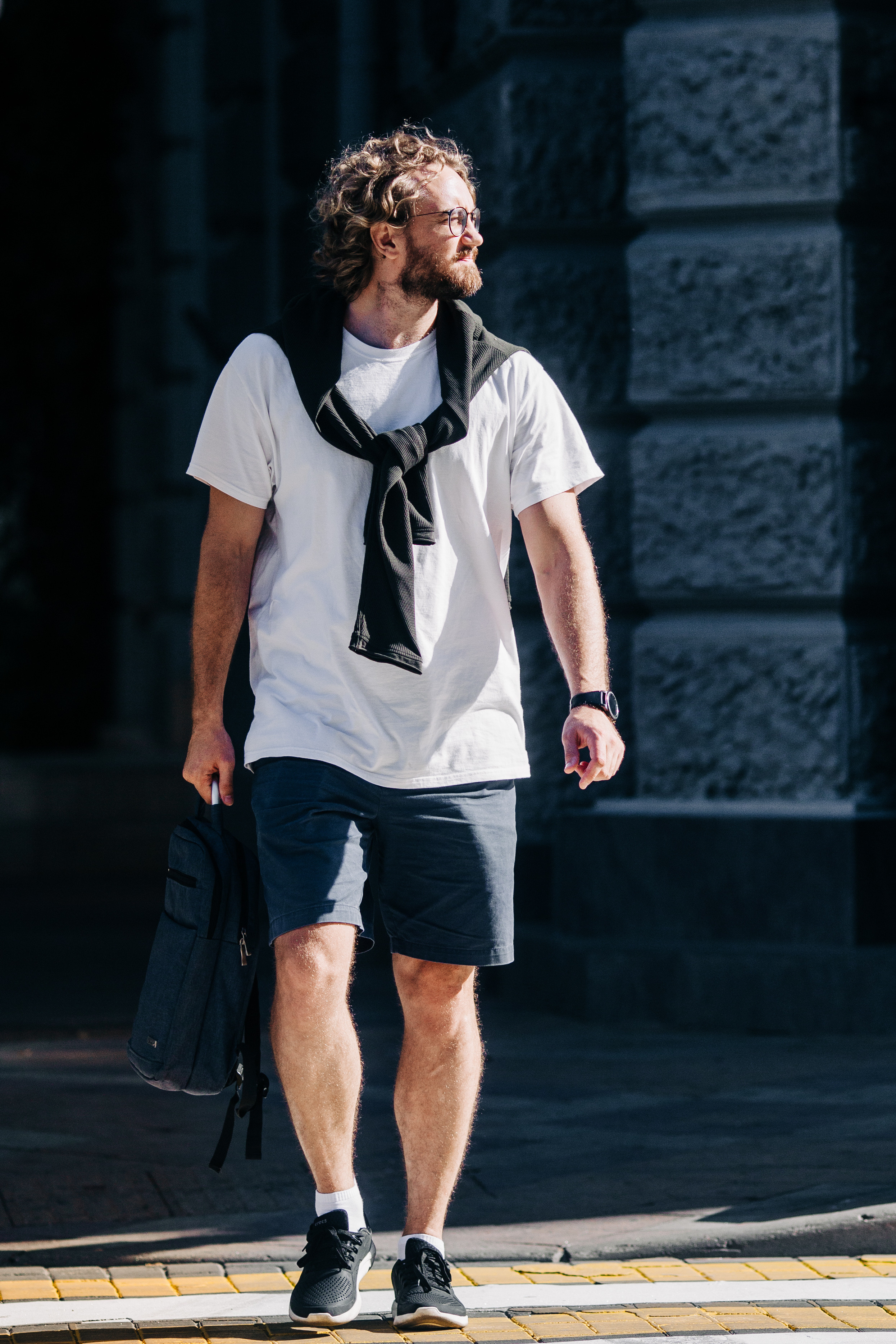 Вадик. Свадебный и семейный фотограф в Краснодаре Роман Моско