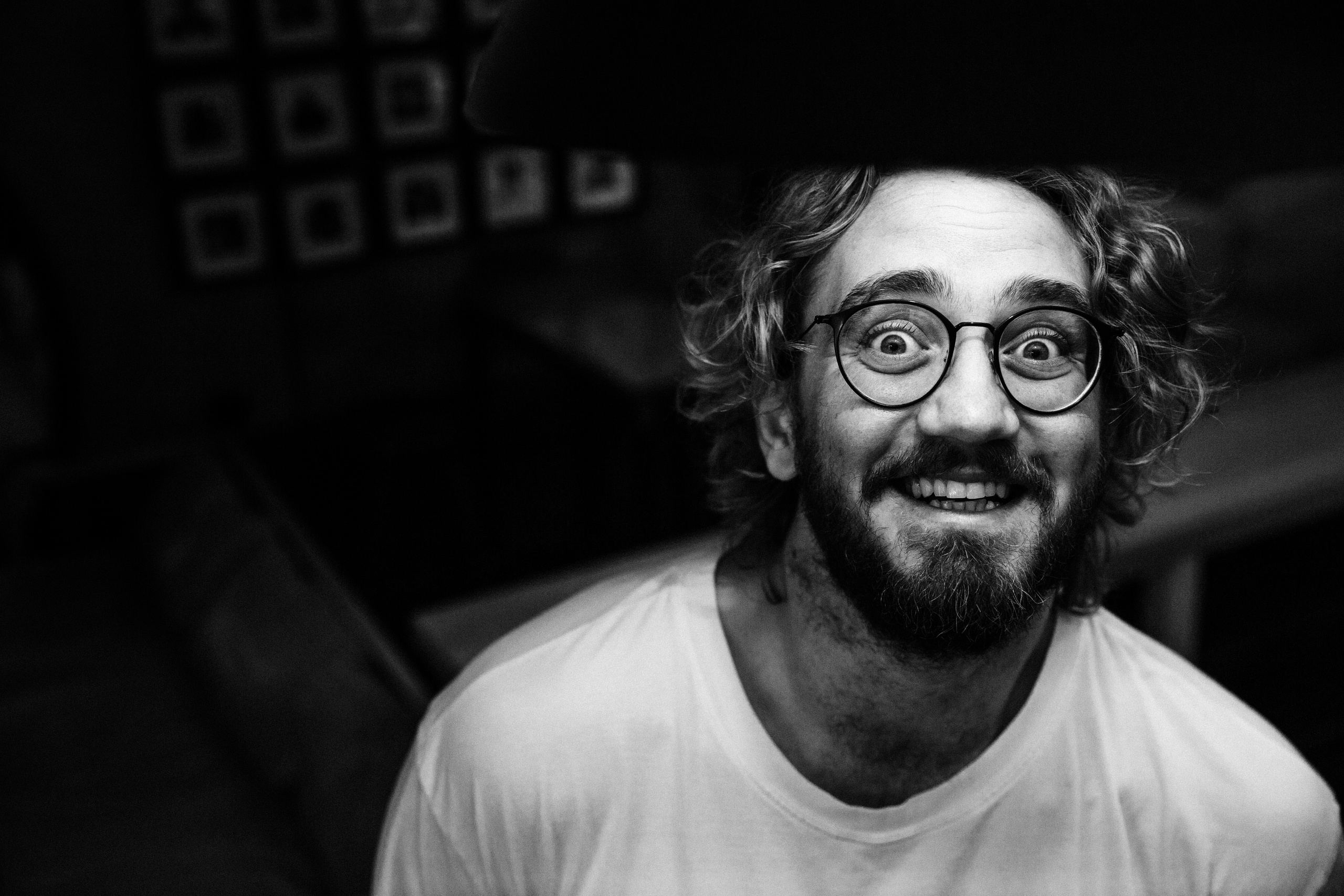 Вадик. Свадебный и семейный фотограф в Краснодаре Роман Моско