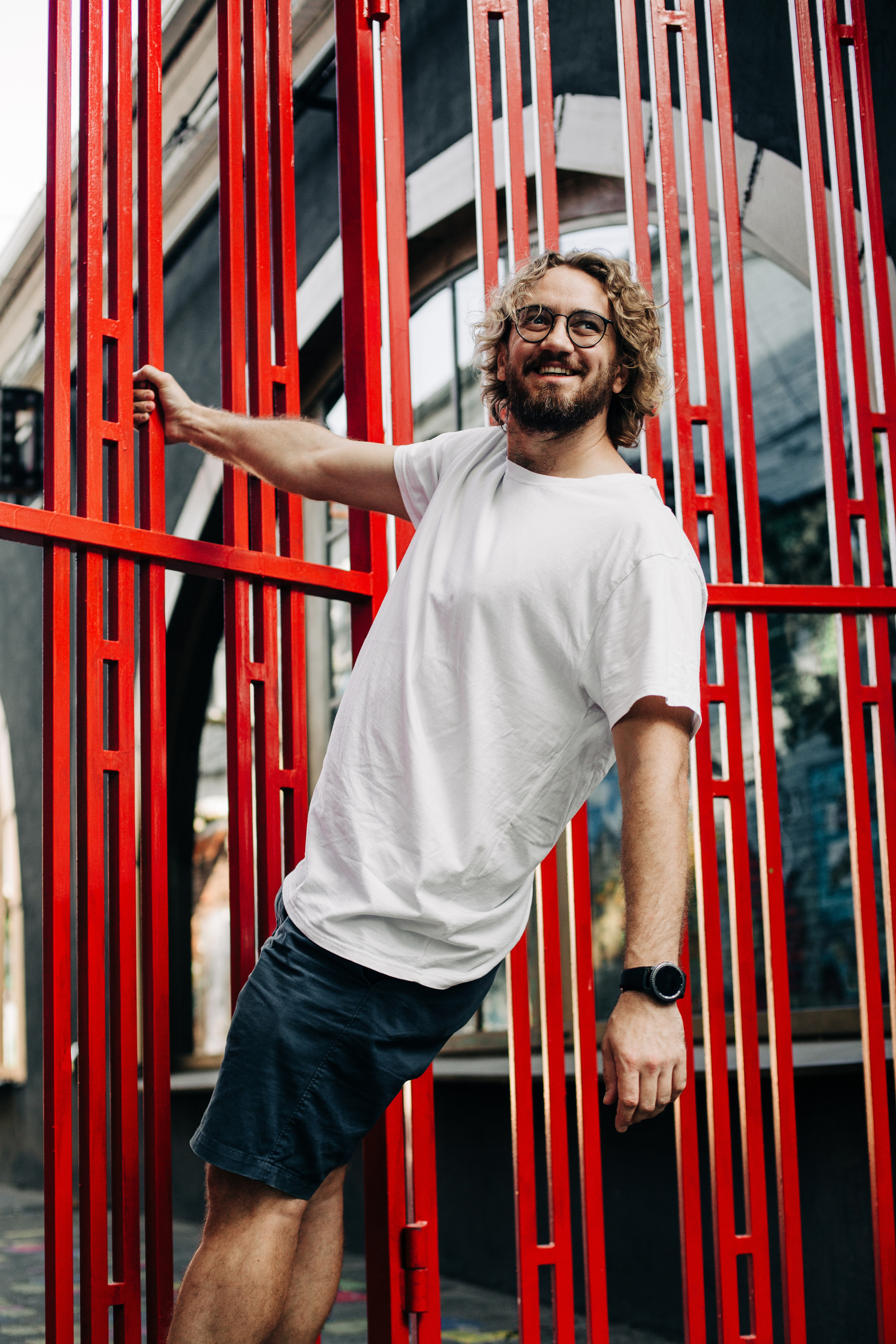 Вадик. Свадебный и семейный фотограф в Краснодаре Роман Моско